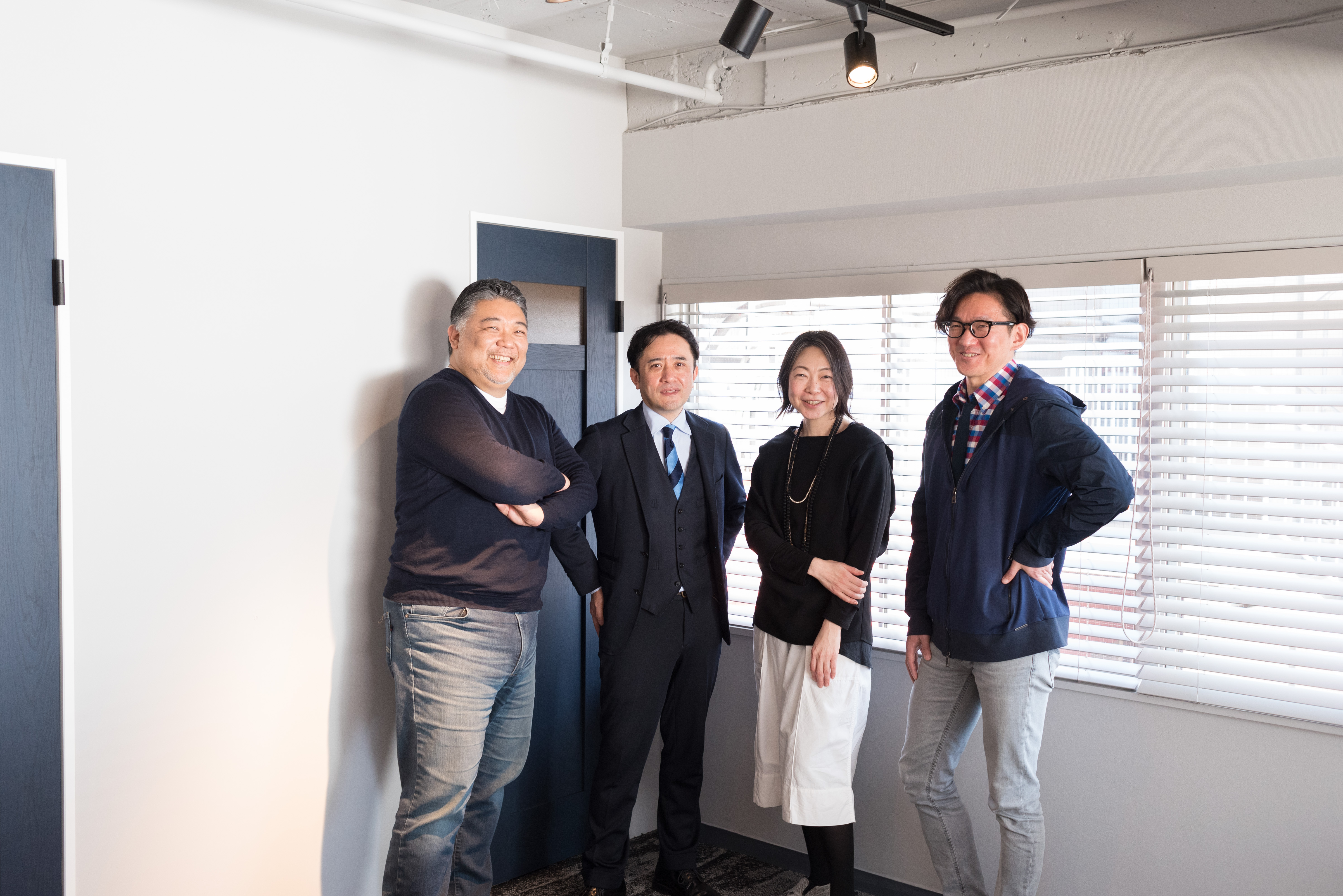 すべてはユーザーのために！