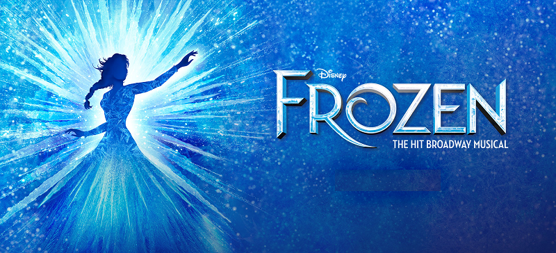 Frozen the Musical | The History of the Snow Queen