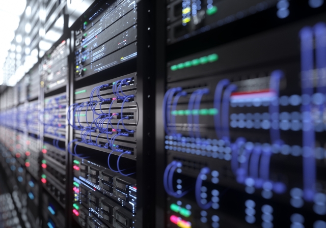 【社員紹介】安定感抜群！3児のパパさんエンジニア！