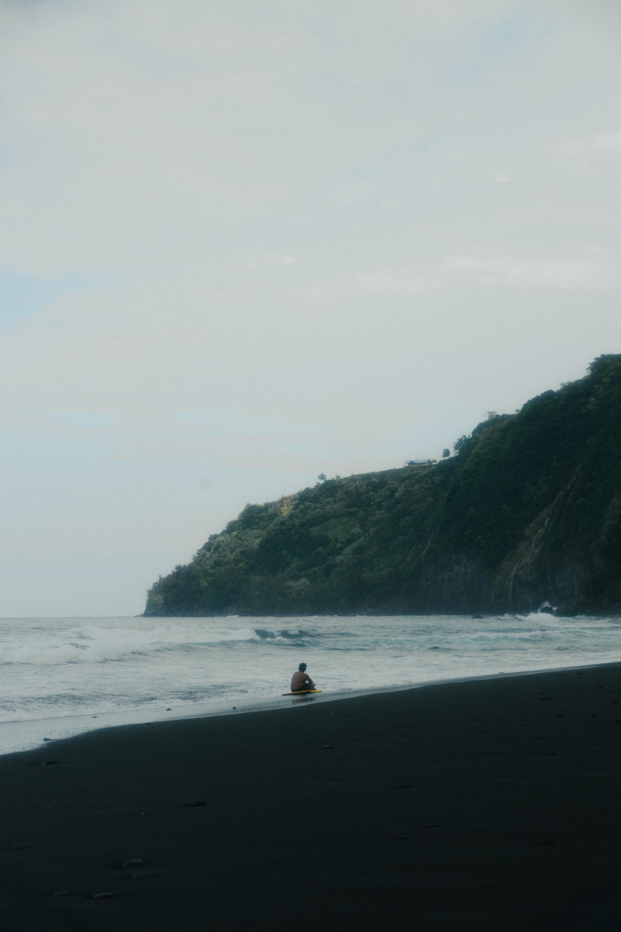 うみの株式会社を見つけ、入社を決意する