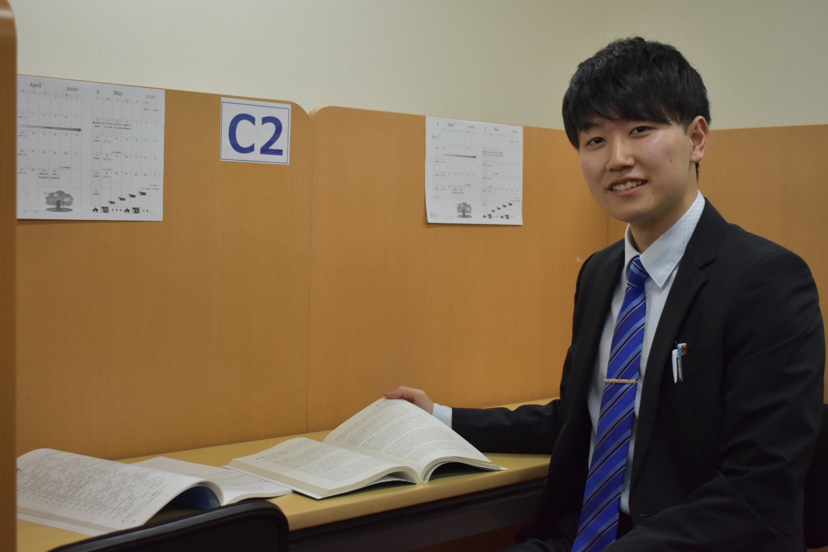 タメニーで３つのWinを実現したい！｜21卒内定者　横田銀さん