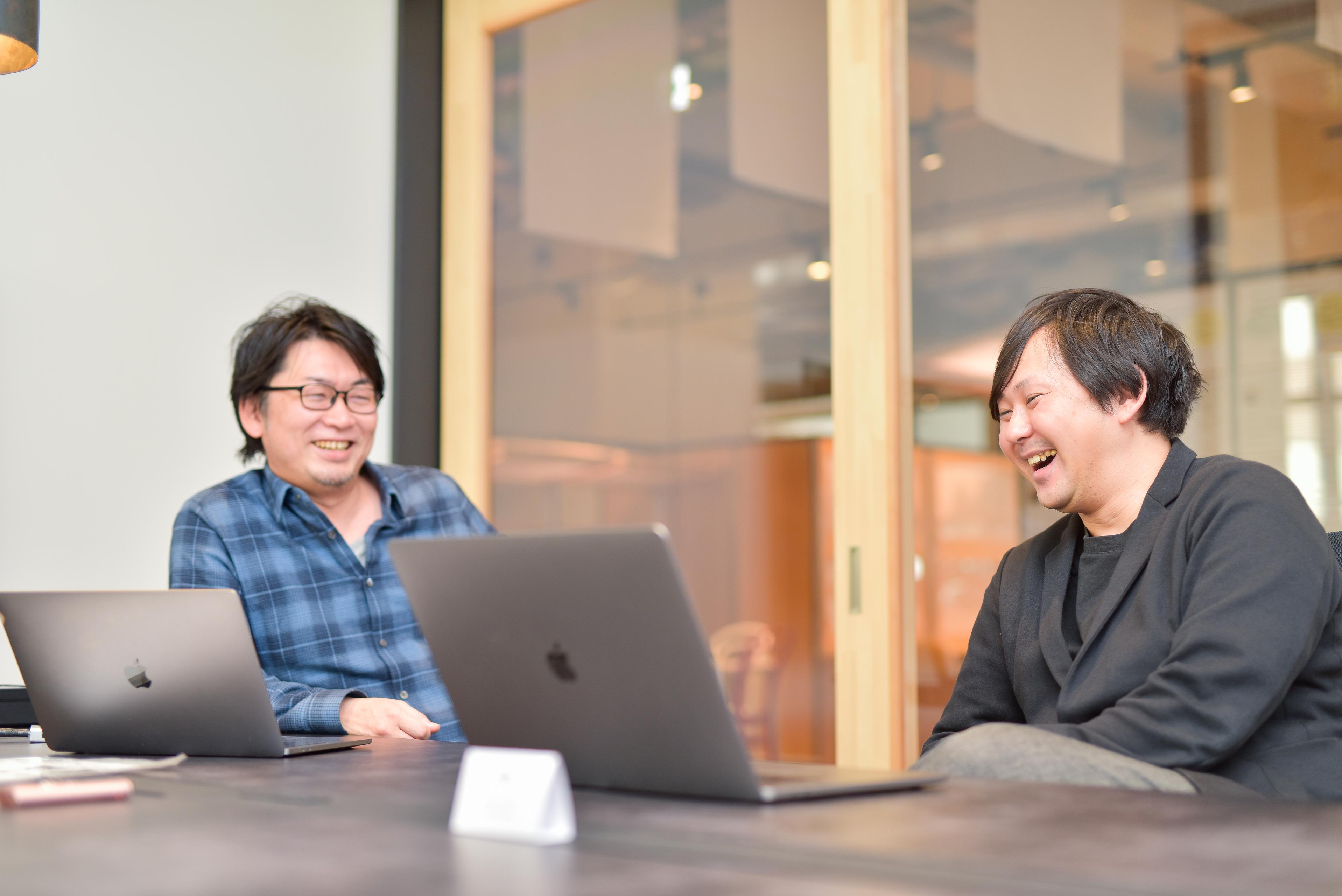 【Red Frascoってどんな会社？】「“今できること”で会社をつくり、不動産会社の未来を変える」CEO×CDOが語るリアルな創業ストーリー