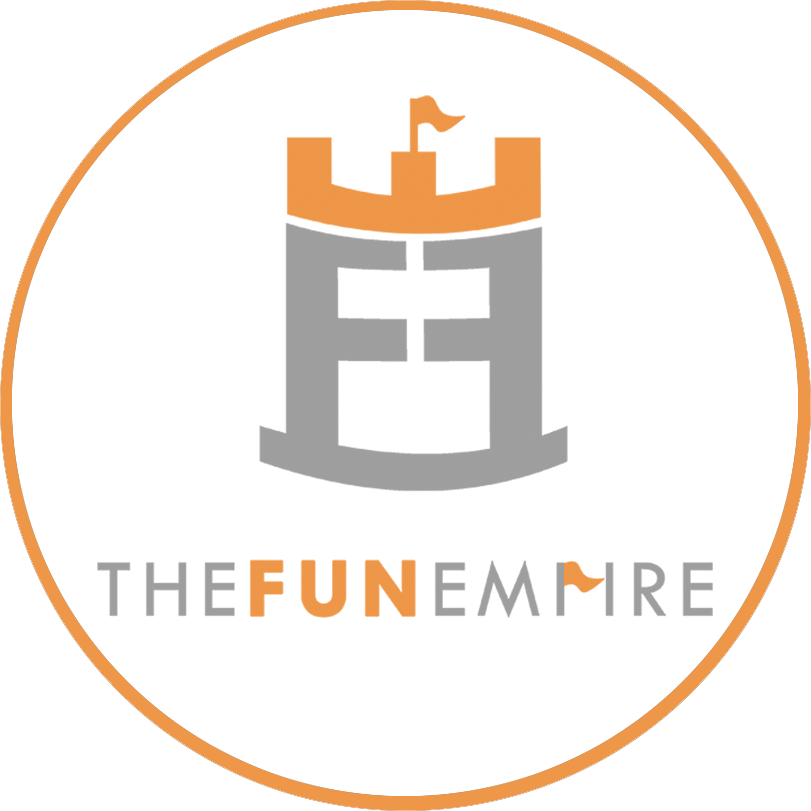 The Fun Empire Pte Ltd