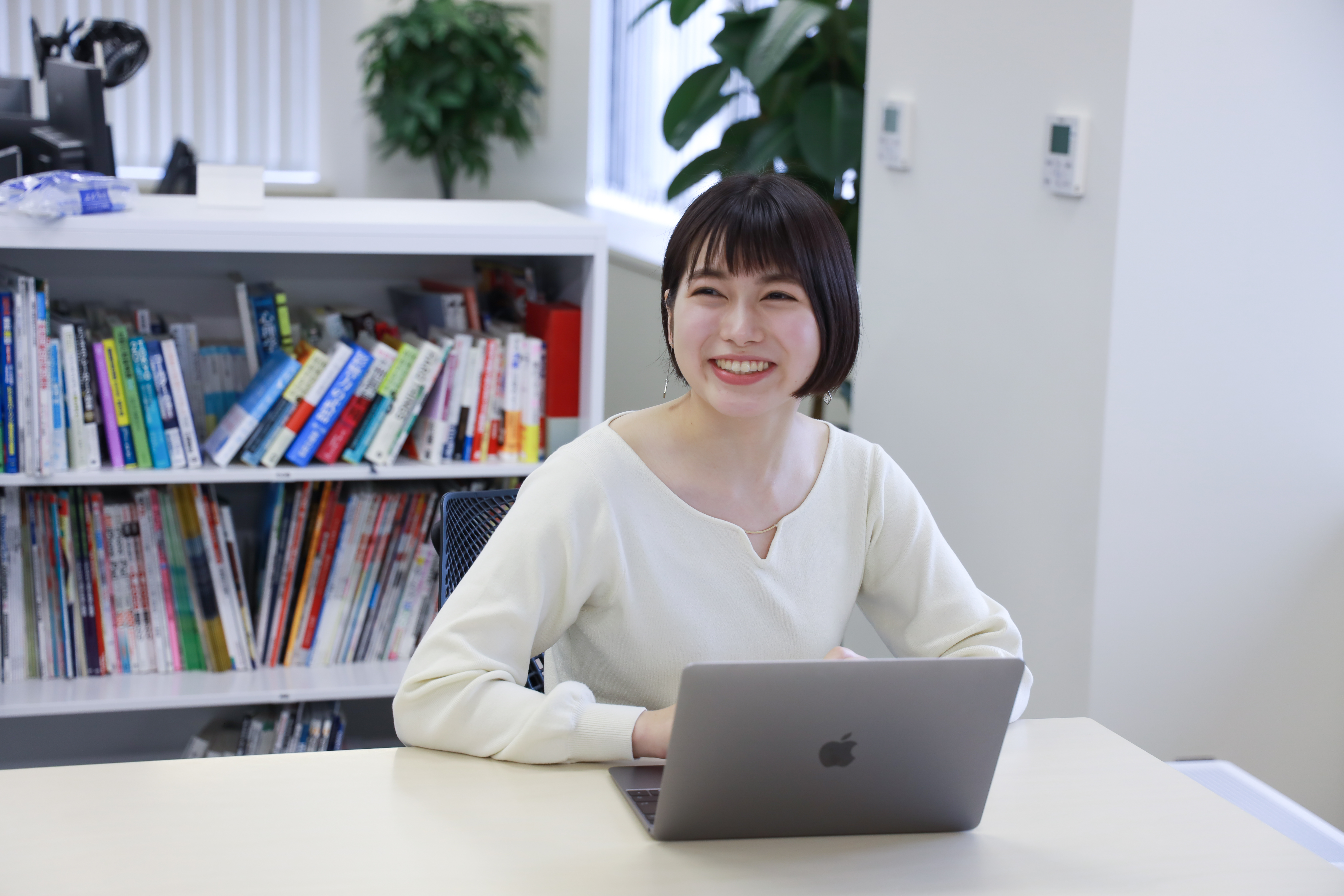 人見知りがインタビューして記事を書く仕事をしてみたら