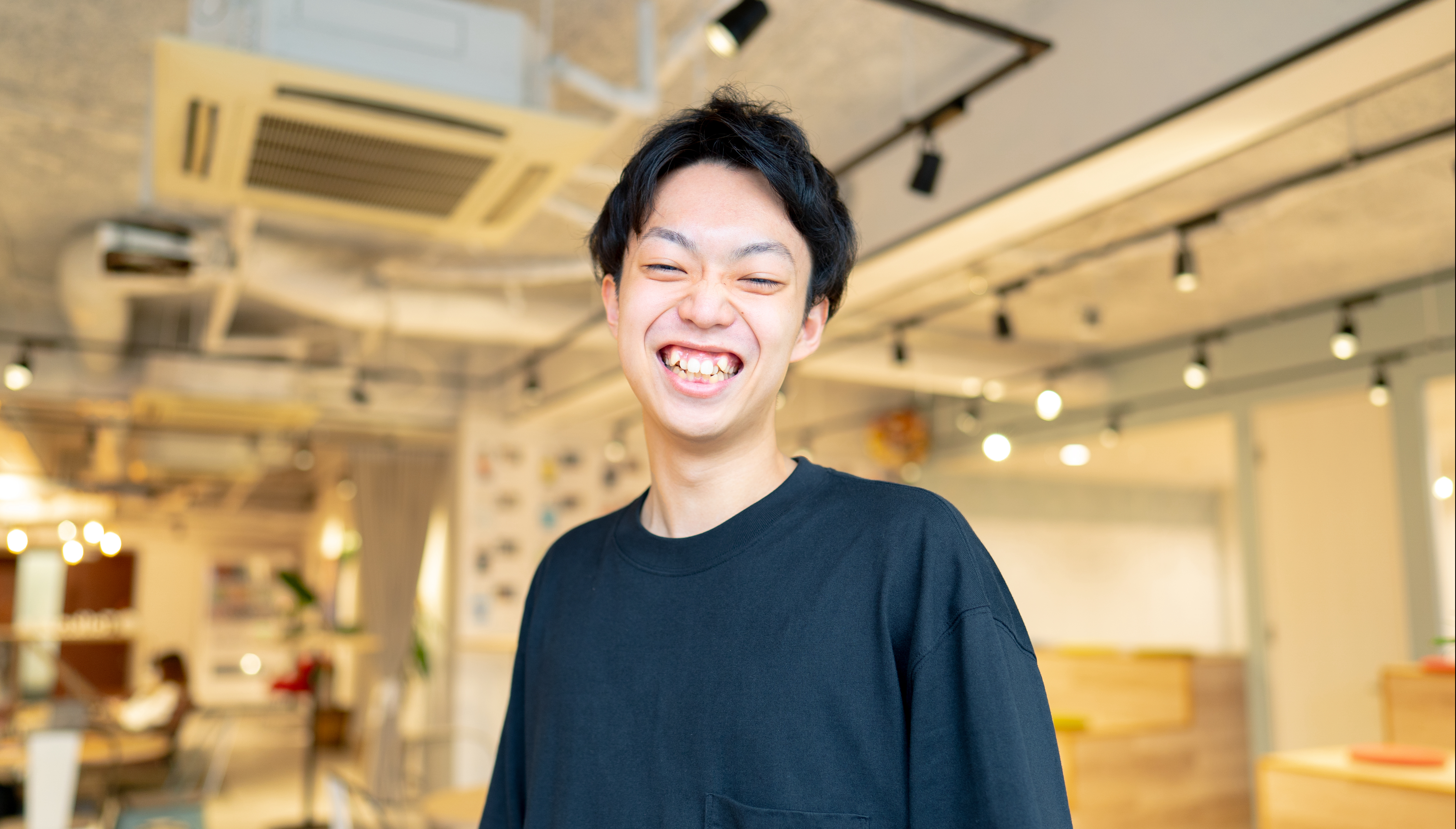 【20卒】1年目を振り返って：多勢のうちの1人にはなりたくない。貪欲に吸収した1年【マーケティング】