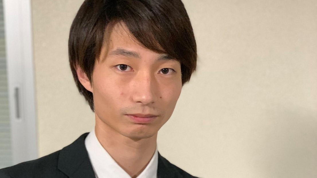 利他精神の先にある、自身の成長｜21卒内定者　吉田謙太郎さん