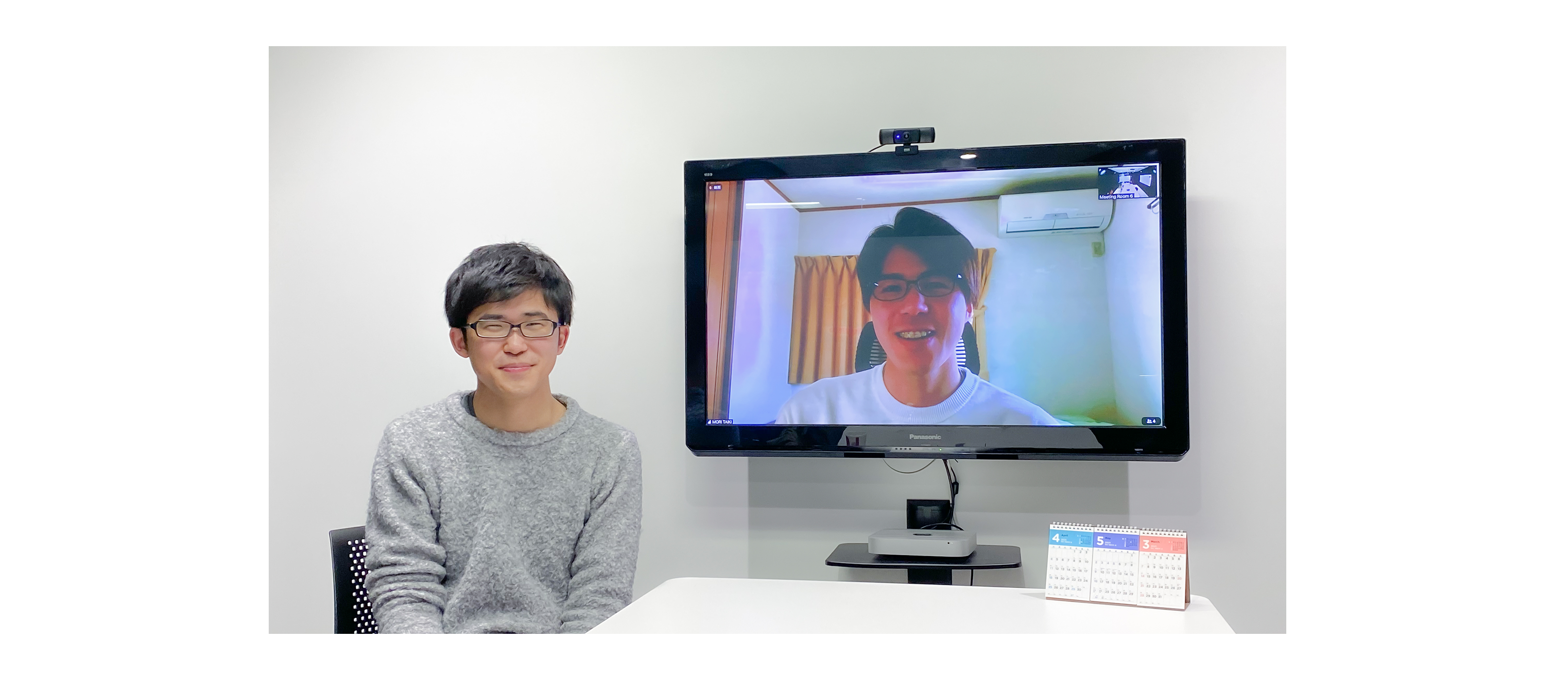 身に付いた、数百万のユーザーと共同作業する仲間のことを想像する習慣　フロントエンドインターンに聞く