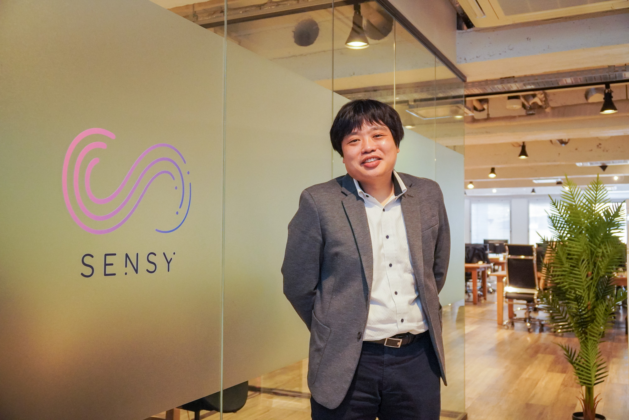 Sensy株式会社の会社情報 Wantedly