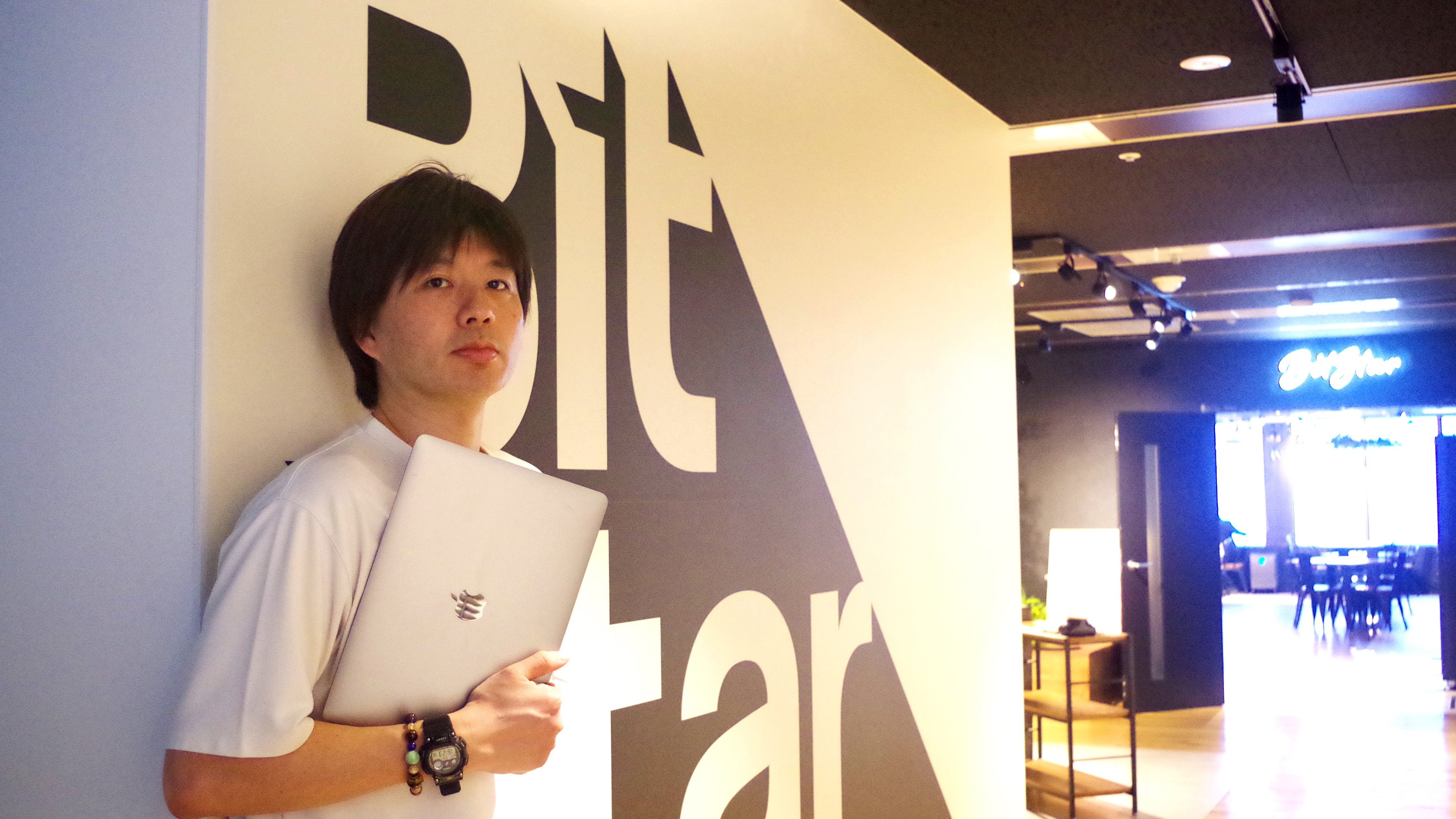 「求む、突き抜けた熱量！」BitStar Studio部長が描く組織構想【Starインタビュー】