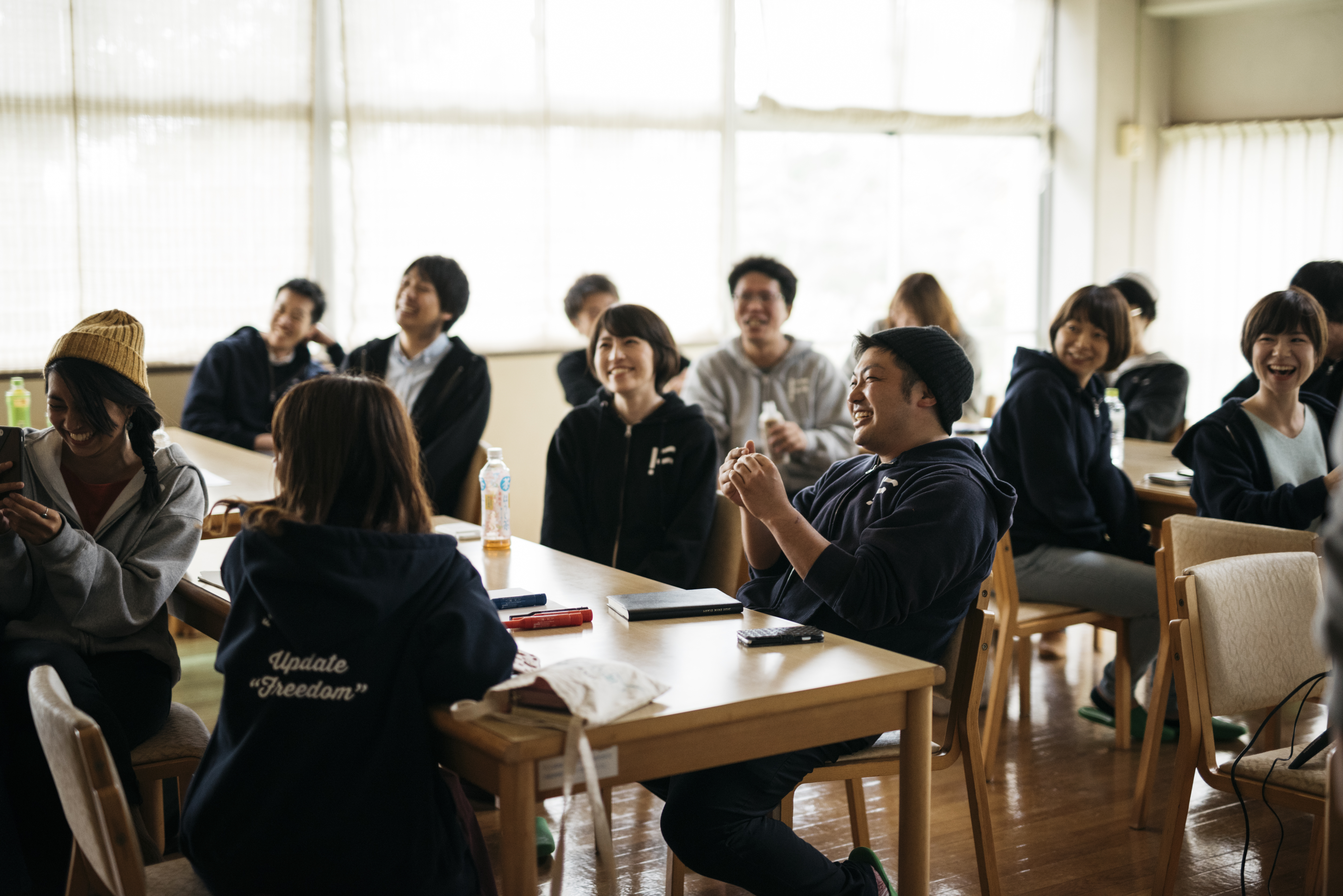 ＜4月＞ オンラインMeetup開催予定！