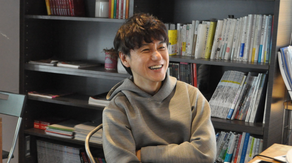 【代表インタビューvol.1】会計士から投資家、経営者という異例のキャリア。飲食業界の「経営」に風穴を空けるリディッシュの創業ヒストリー