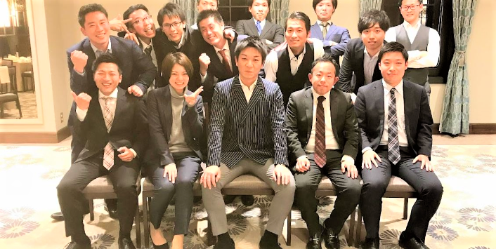 転職して2年目！社員インタビュー　Vol.1~NANICAに入って変わったこと~