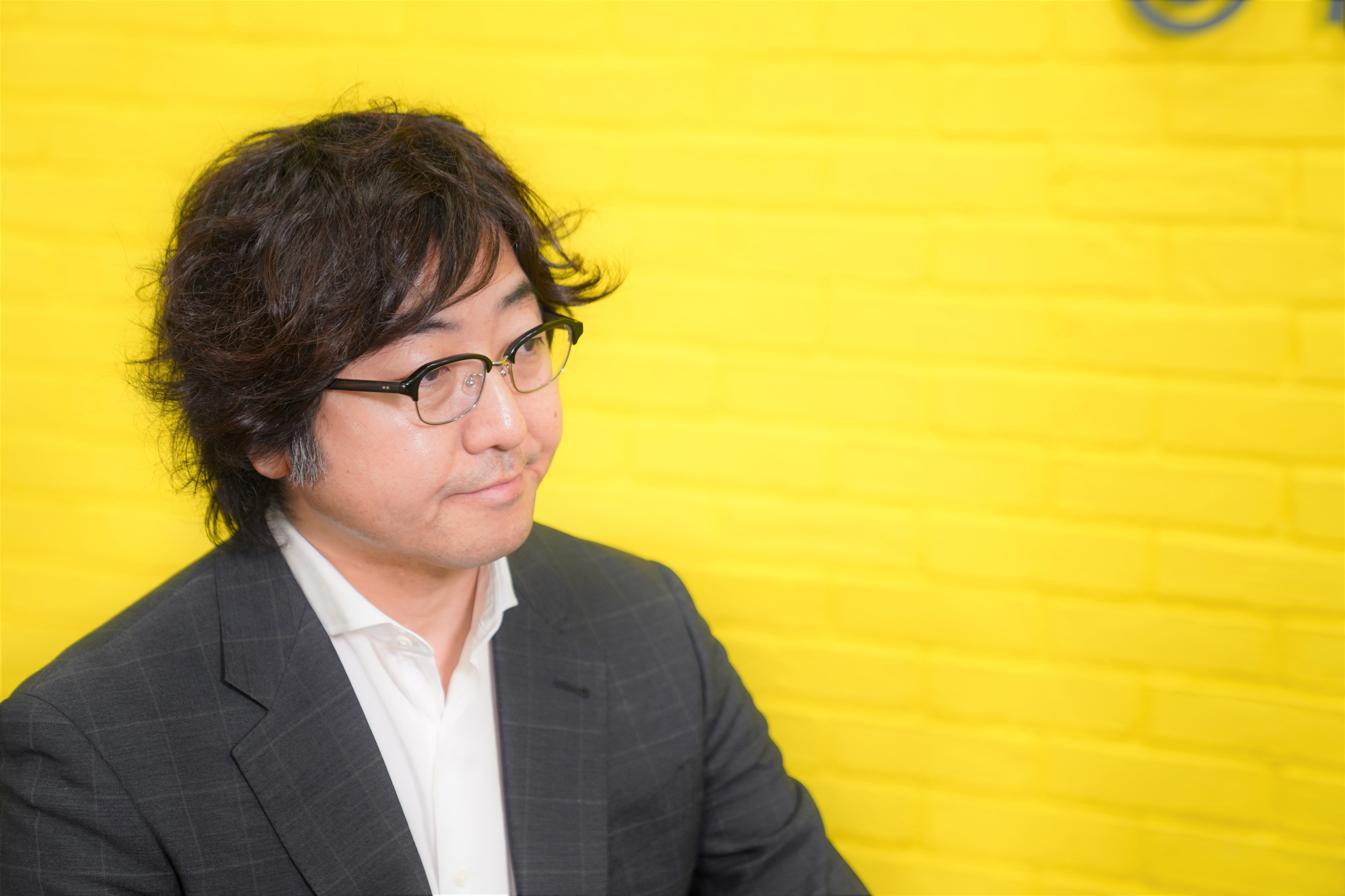 代表の森川が思う、C Channelで活躍している人、これから求められる人とは。
