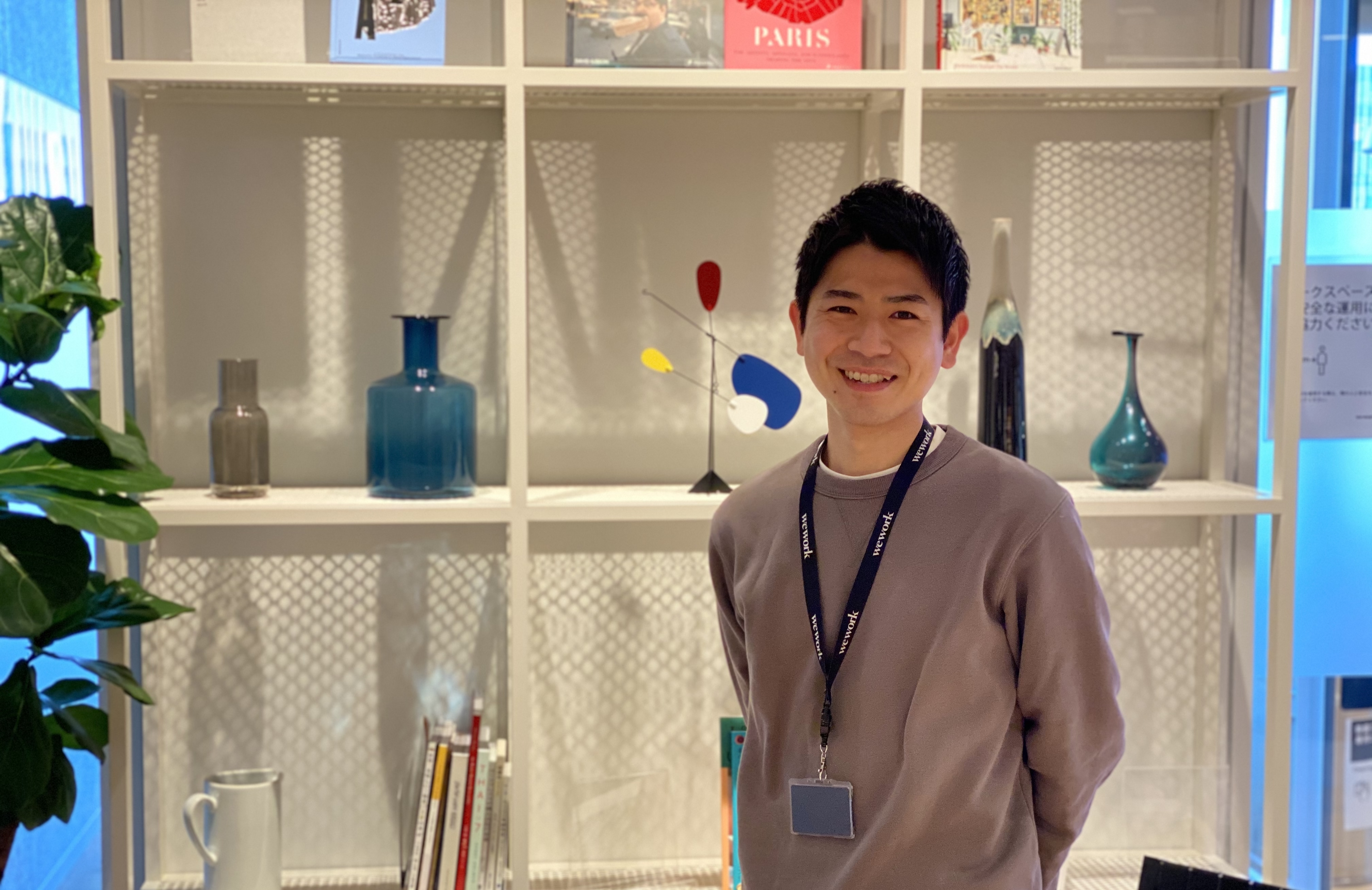 どこでも活躍できるスキルを身に付けたい。〜エン・ジャパンから創業2年弱のスタートアップへ入社した理由〜