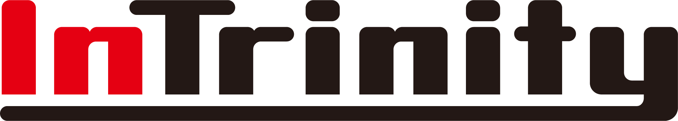 株式会社イントリニティ