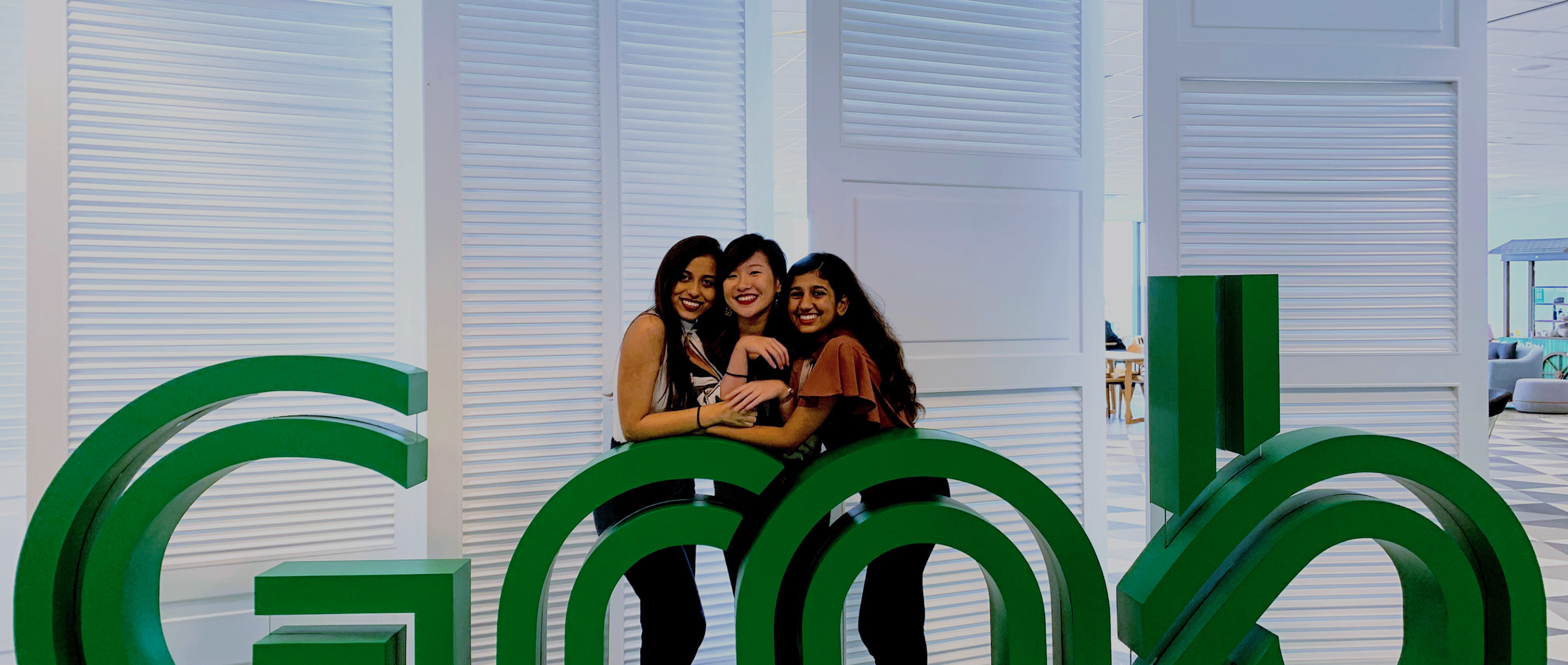 5 Reasons To Grab an Internship at Grab
