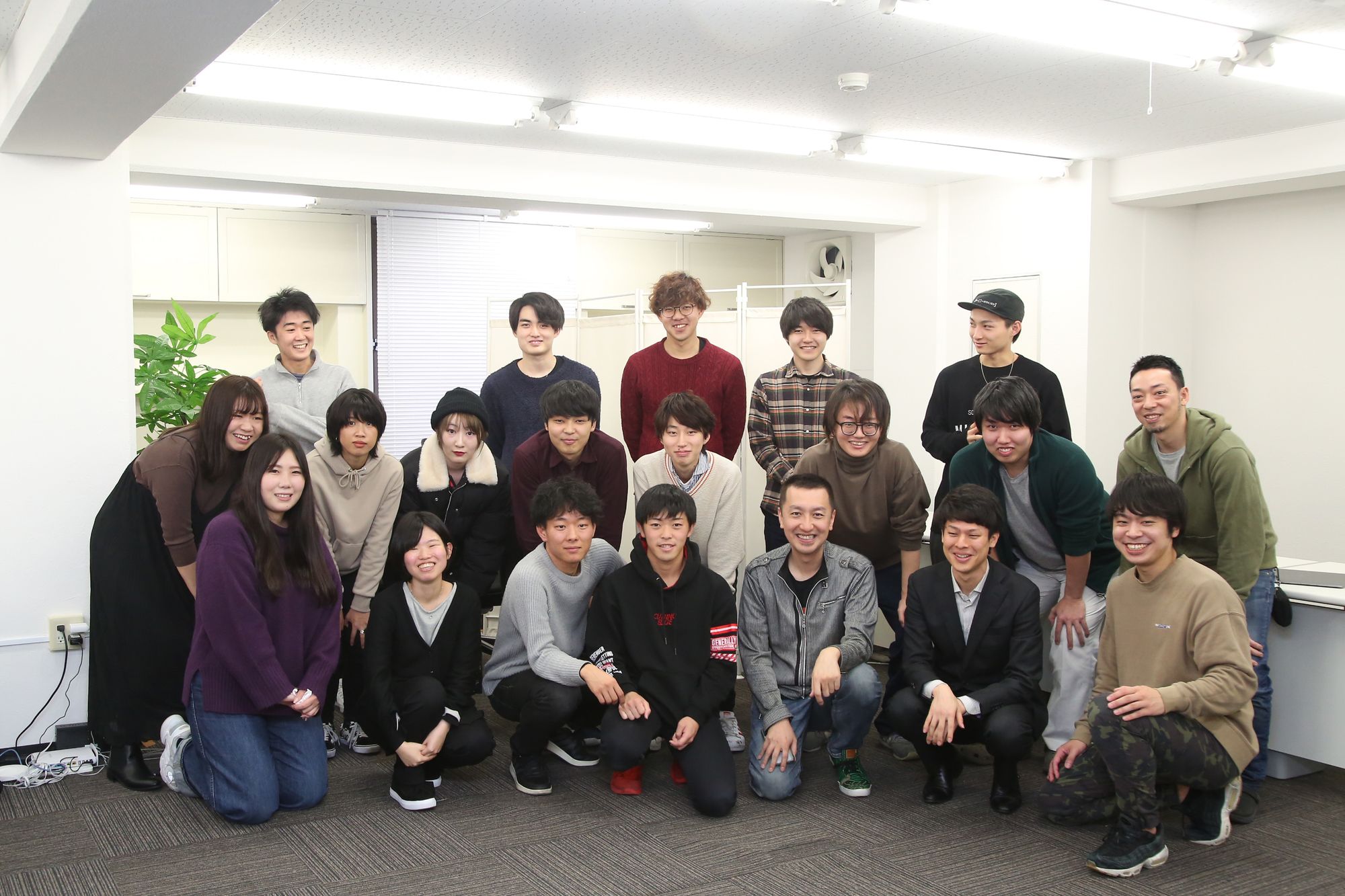 【対談】フリークアウト・ホールディングス代表 本田さん☓Jent代表 山口が語る「チャットサービスの未来」