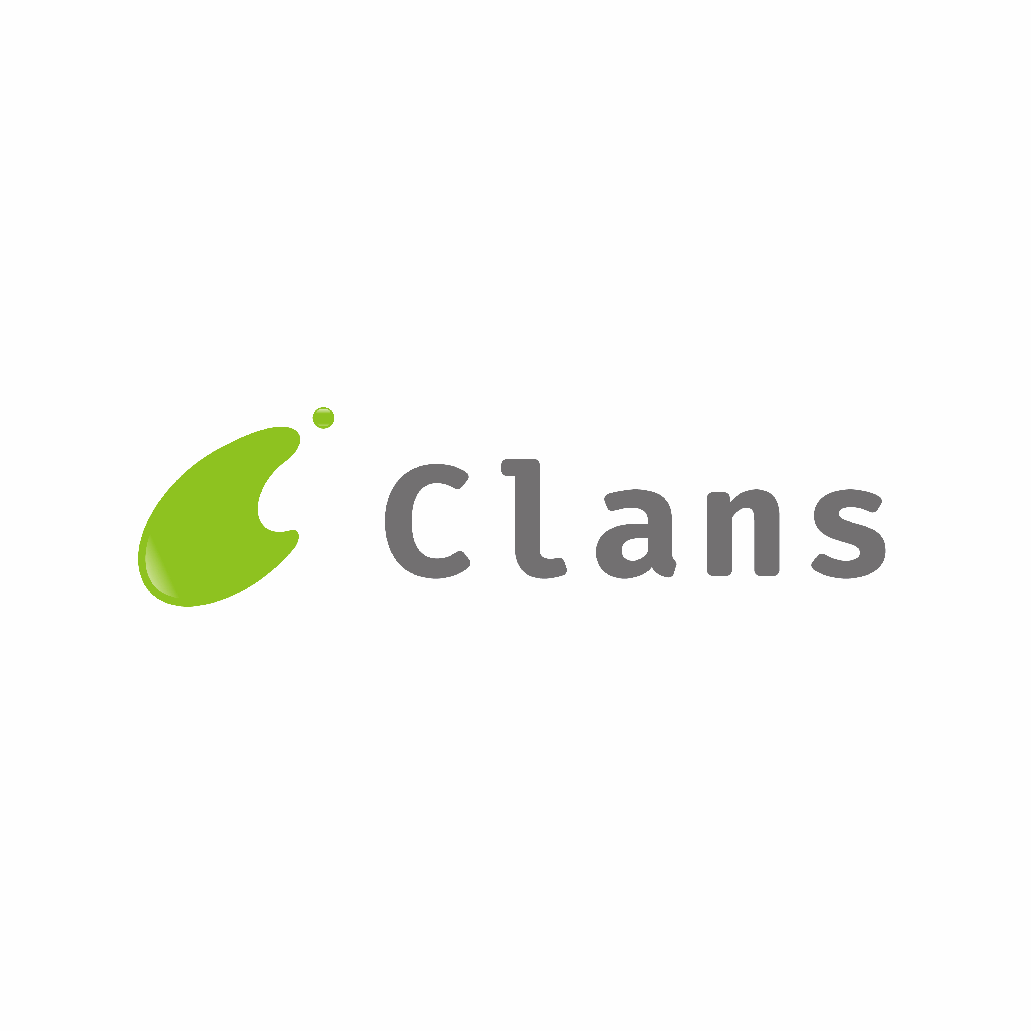 株式会社Clans