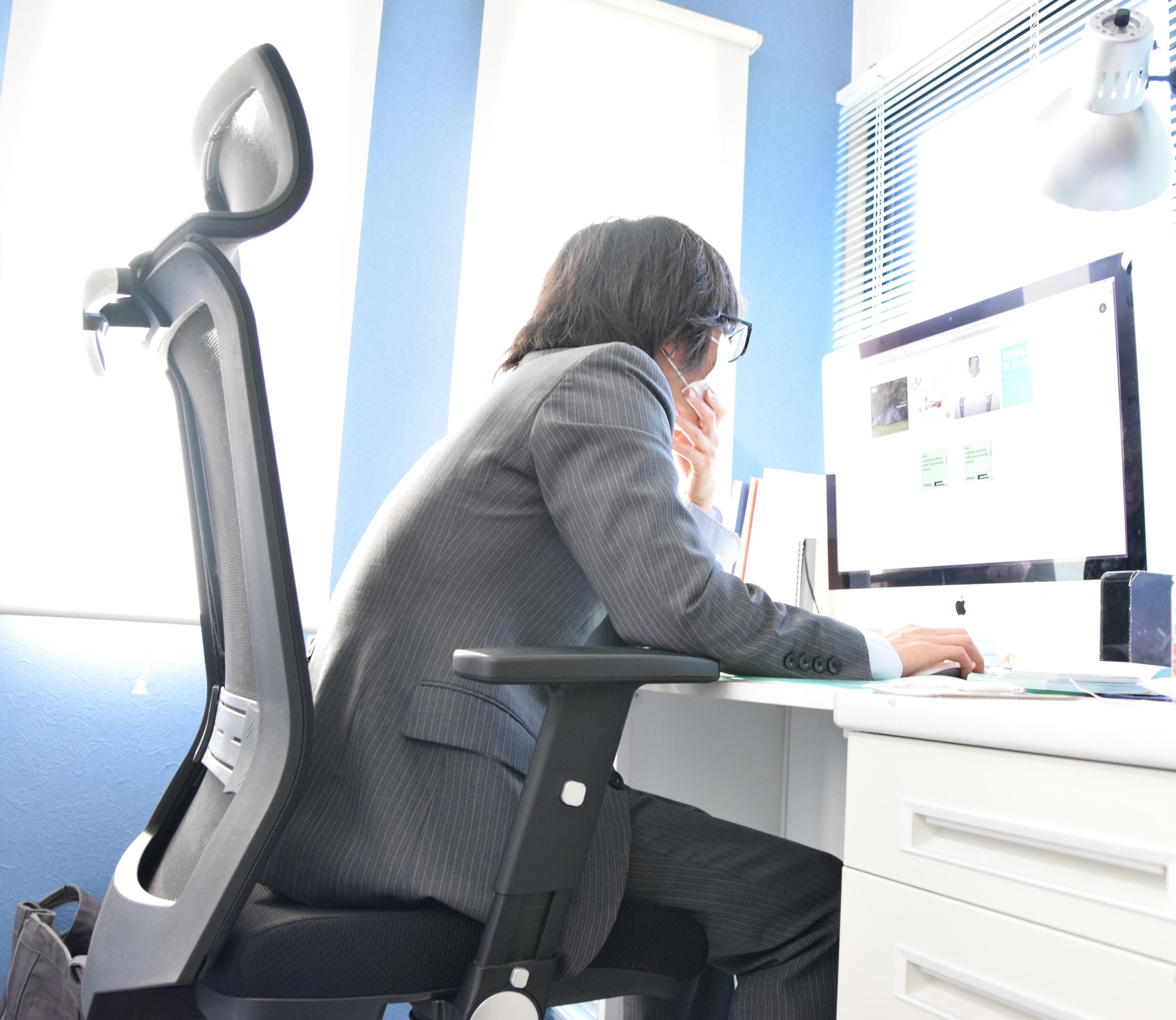 2017年中途入社【 クリエイティブセクション】ヨネヤマDFで働く社員にインタビュー！