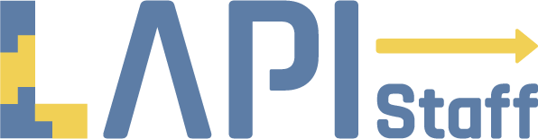 LAPI-Staff株式会社