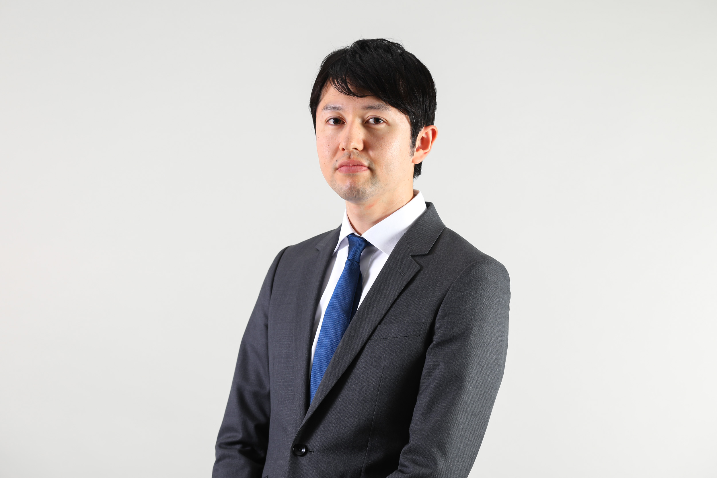 メンバーインタビュー「裁量を持って働ける環境」【国際コンサルティング事業部/池田】