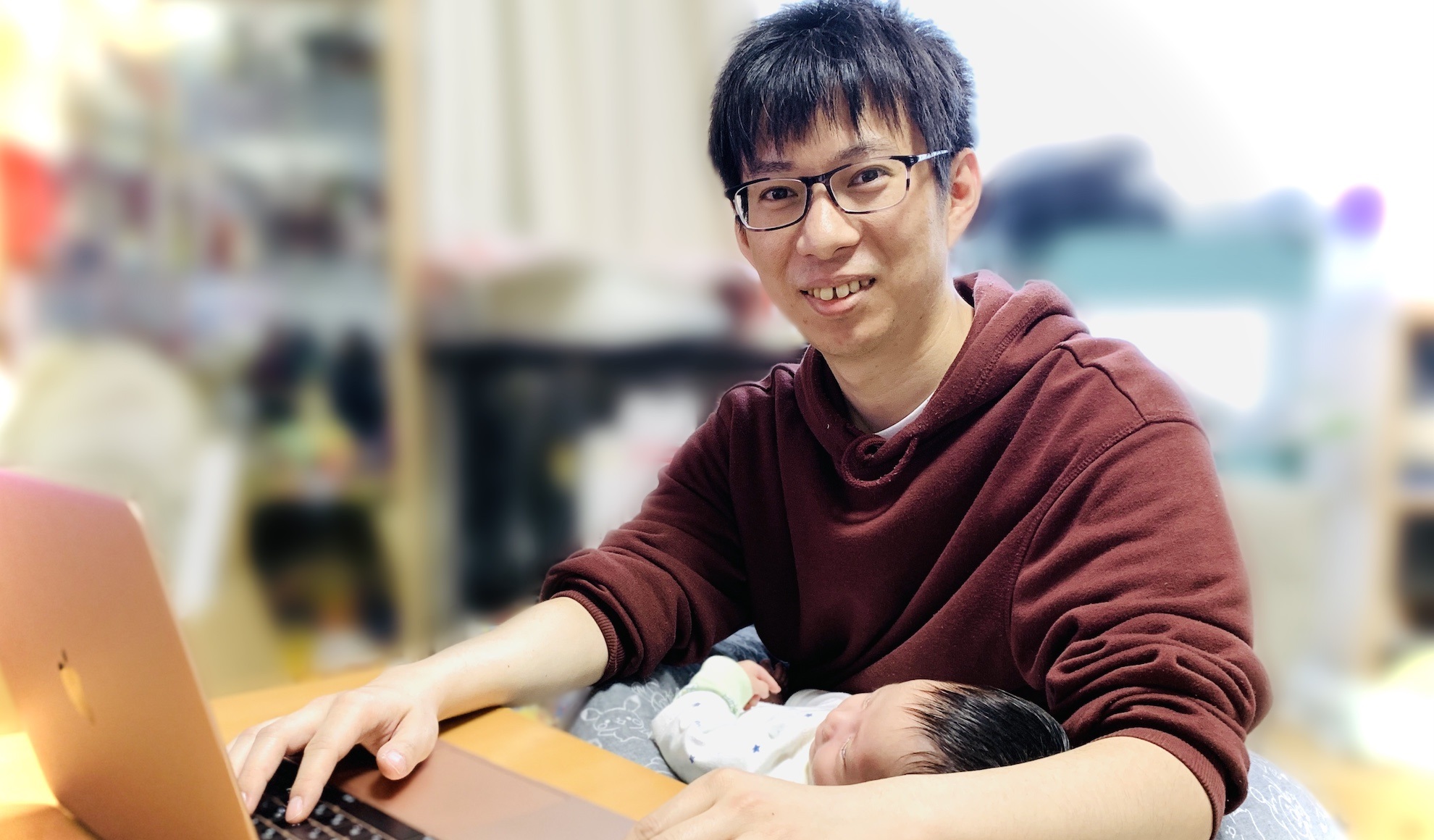 【コズレメンバーストーリー】「子育てとは良いものだ」を当たり前にしたい