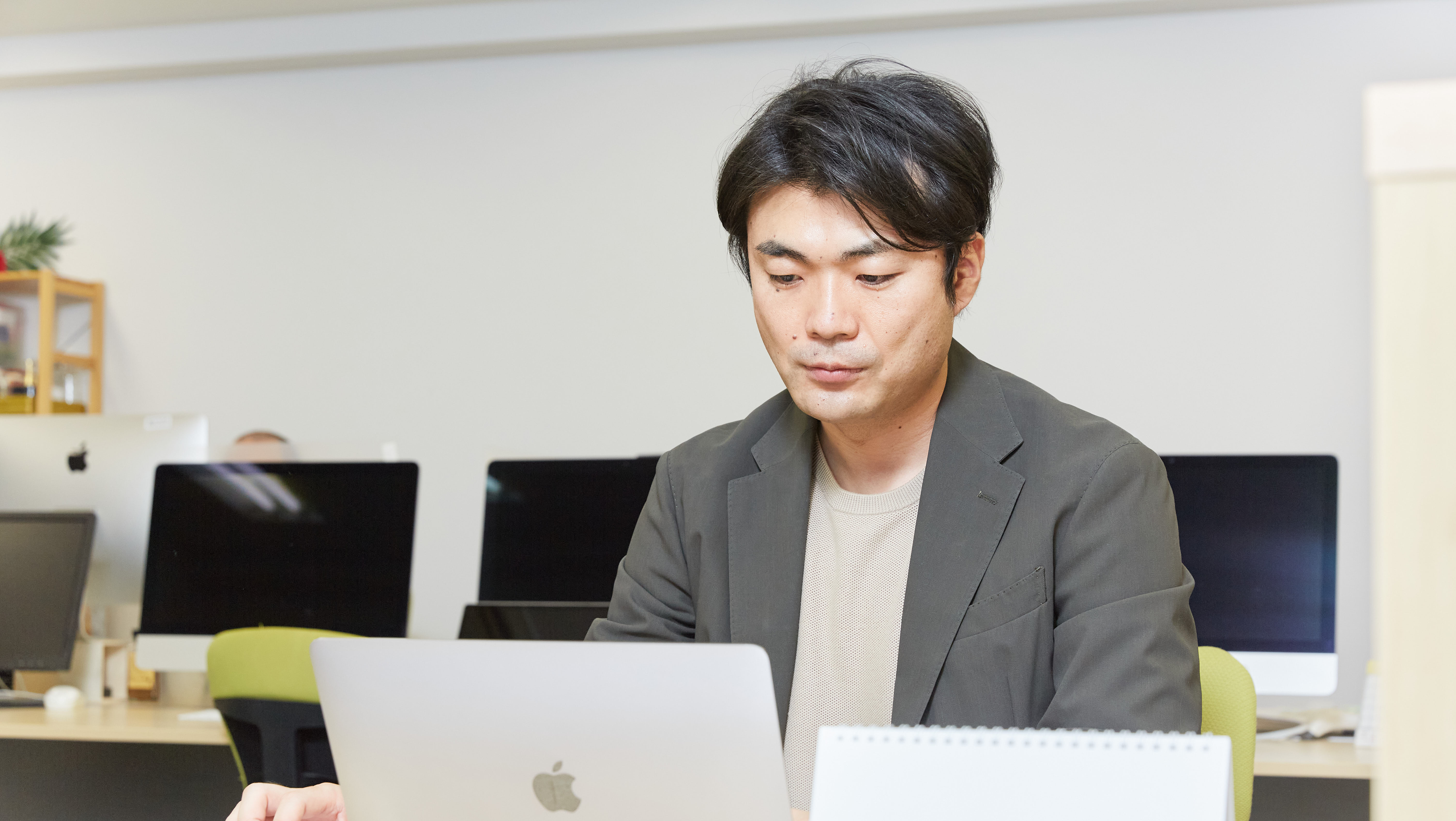 ウォーネクト代表、水口ってこんな人