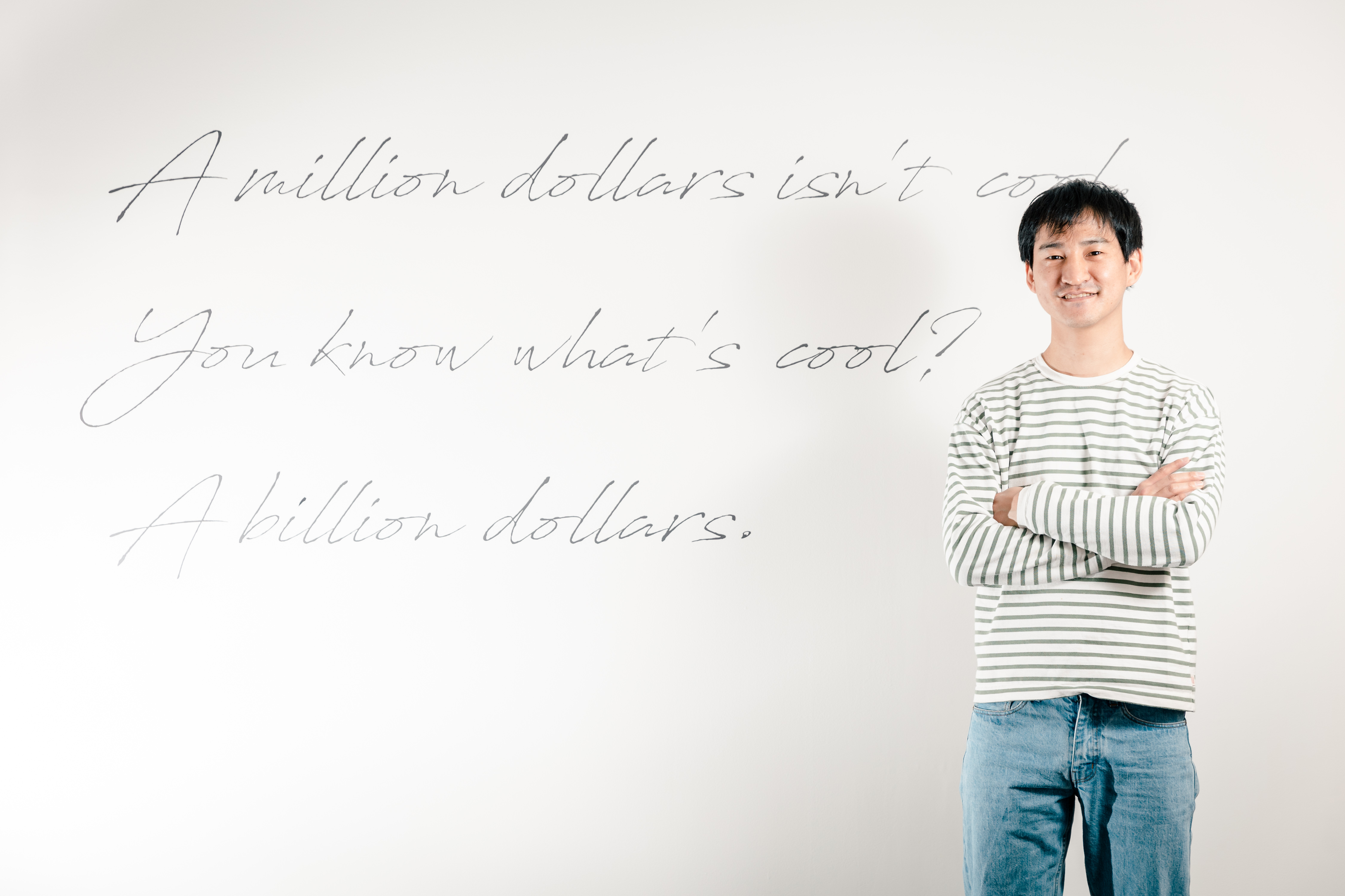 新たに横断的デザイン組織が始動！デザインの力でHRBrainをリードする、VP of Design安藤の仕事の流儀
