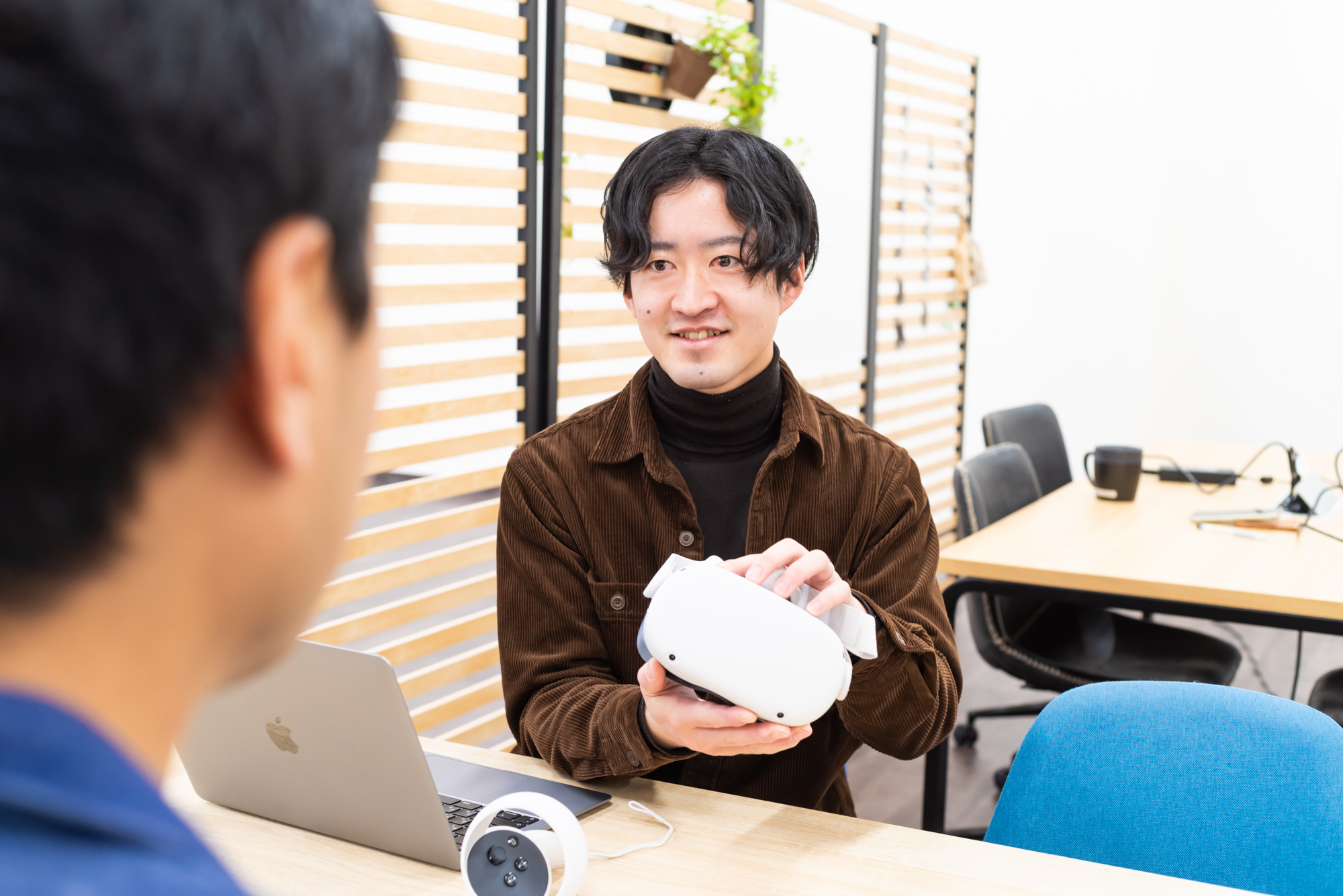 営業ディレクターとして学んだ5つの大切なこと【河合さんインタビュー】