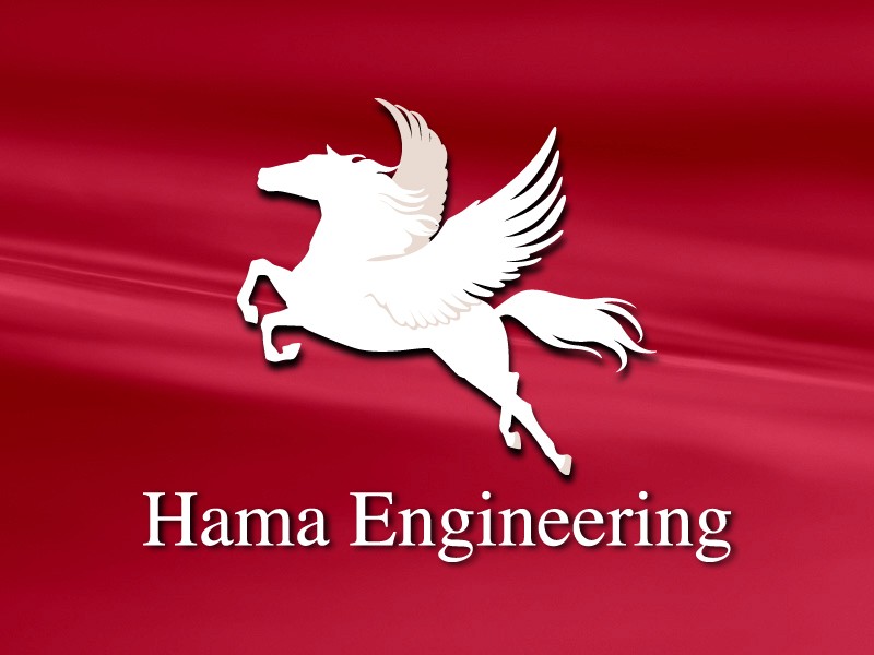 株式会社ハマエンジニアリング