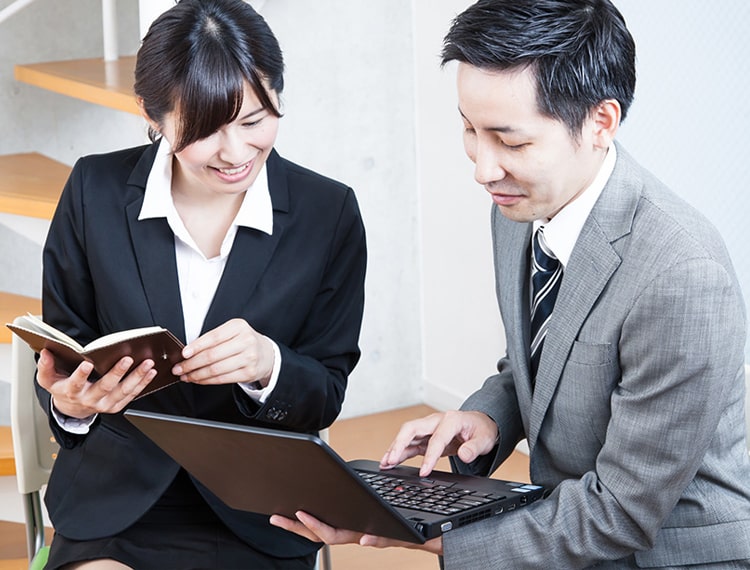 シクミタスが求める人物像！vol.4 ～変化に対応する～