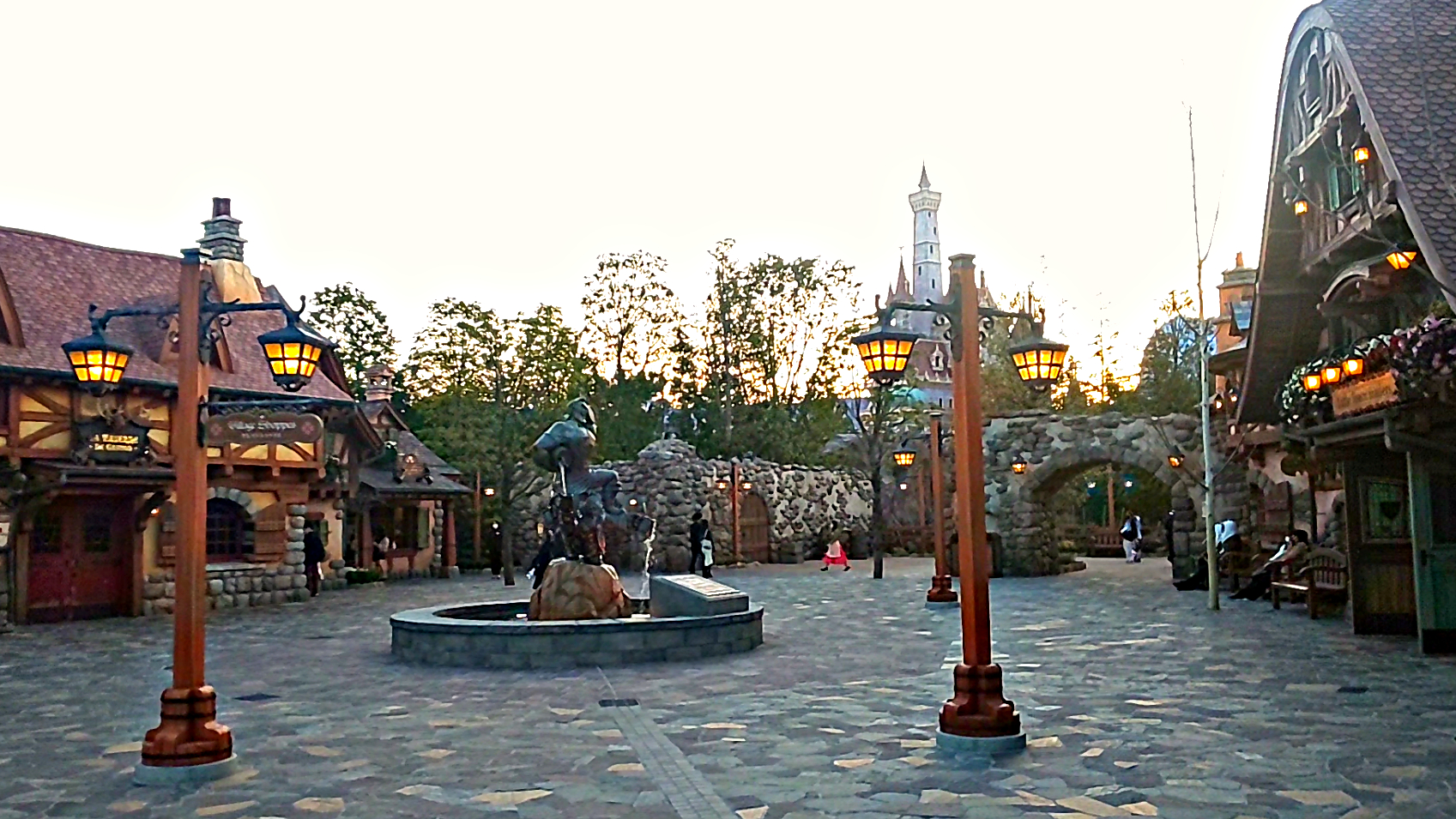 子どものココロ