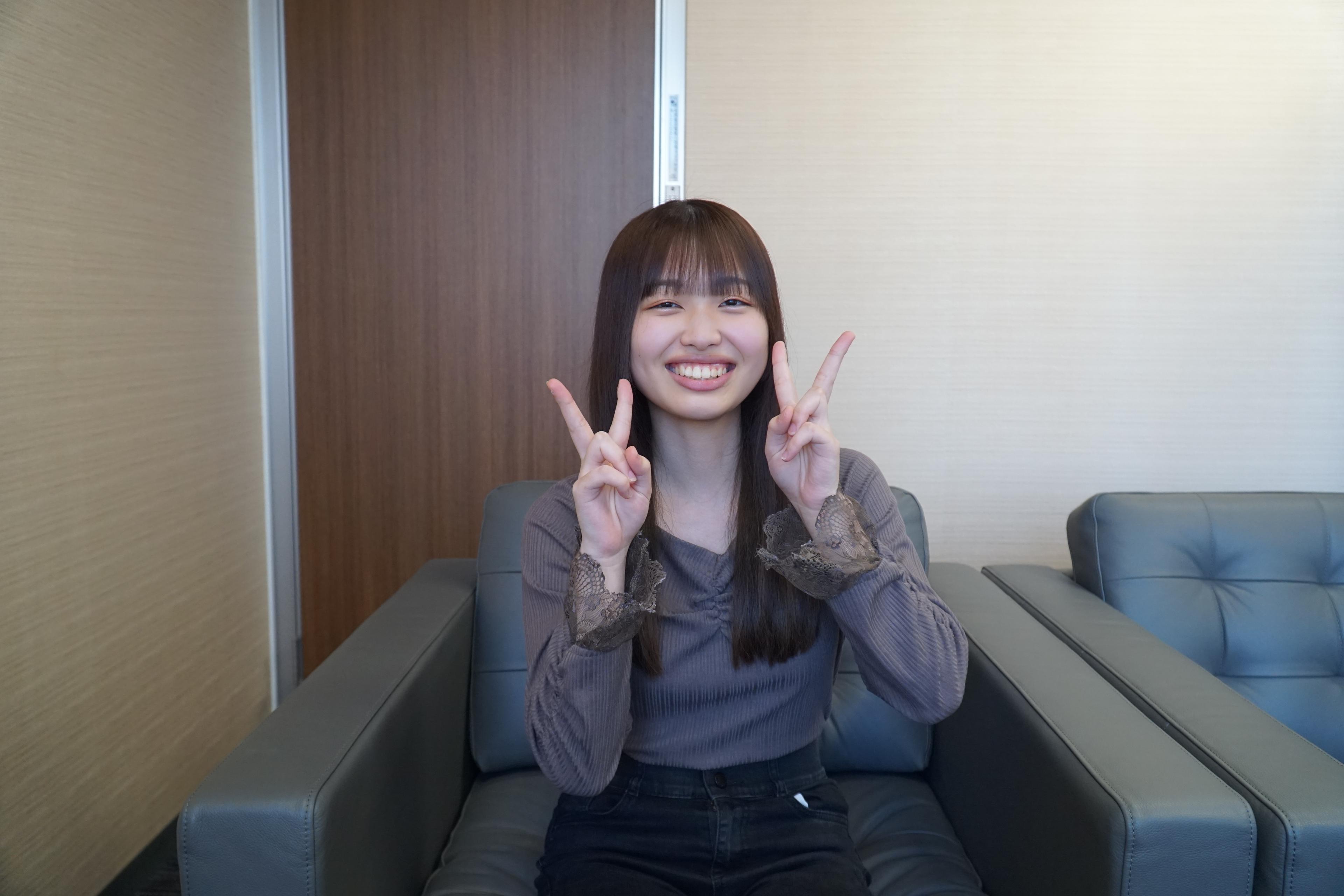 《社員インタビューvol.2》新卒採用の新入社員に聞いたREBIUSとは？！