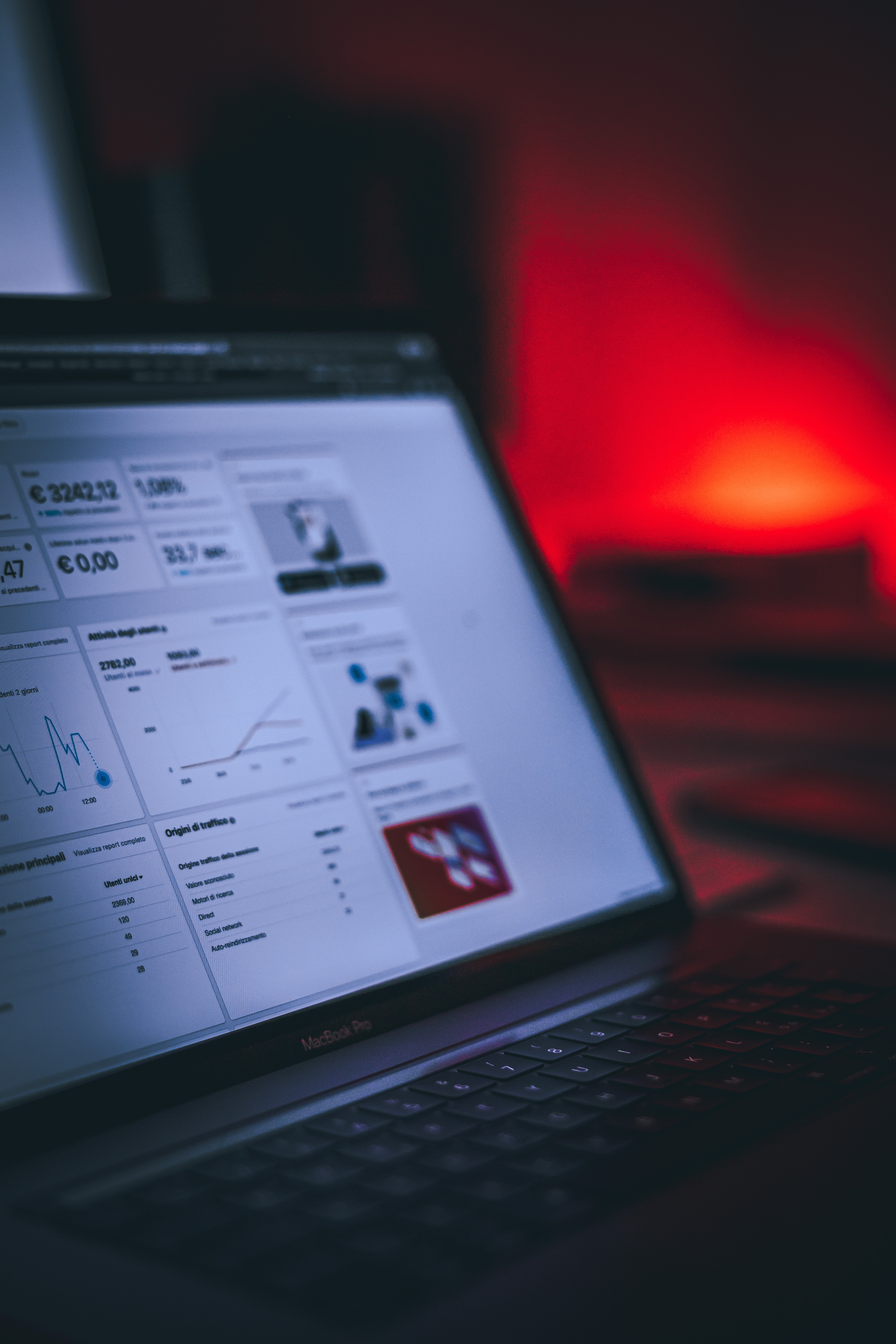 弊社はGoogle広告をはじめとするさまざまな仕事を行っています