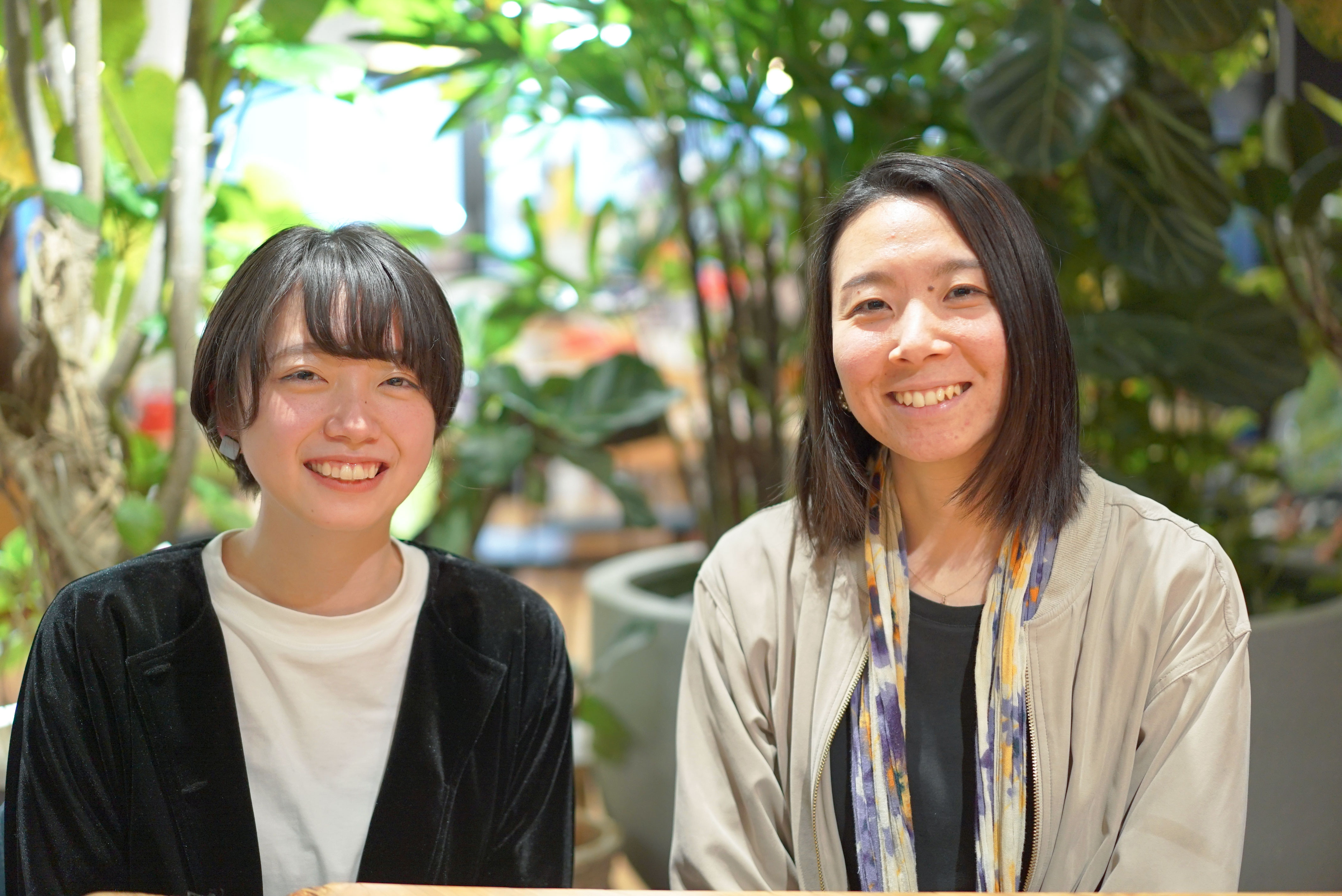 自信ない系就活生がなぜ合格したの？お世話になった上司に聞いてみた