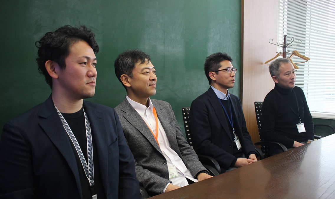 関西電力×GOBで「社会を良くする」事業づくり：かんでん起業チャレンジ制度