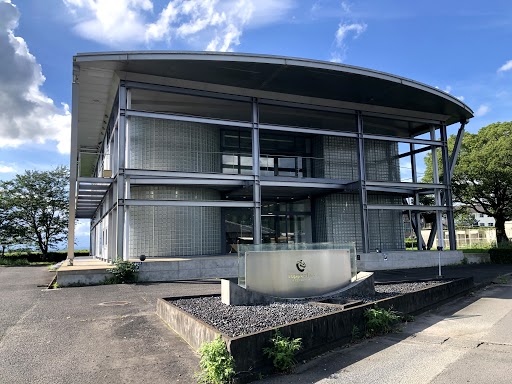 宮崎県 雇用労働政策課 ￼さんに取材していただきました。どんなオフィスかをご覧ください。