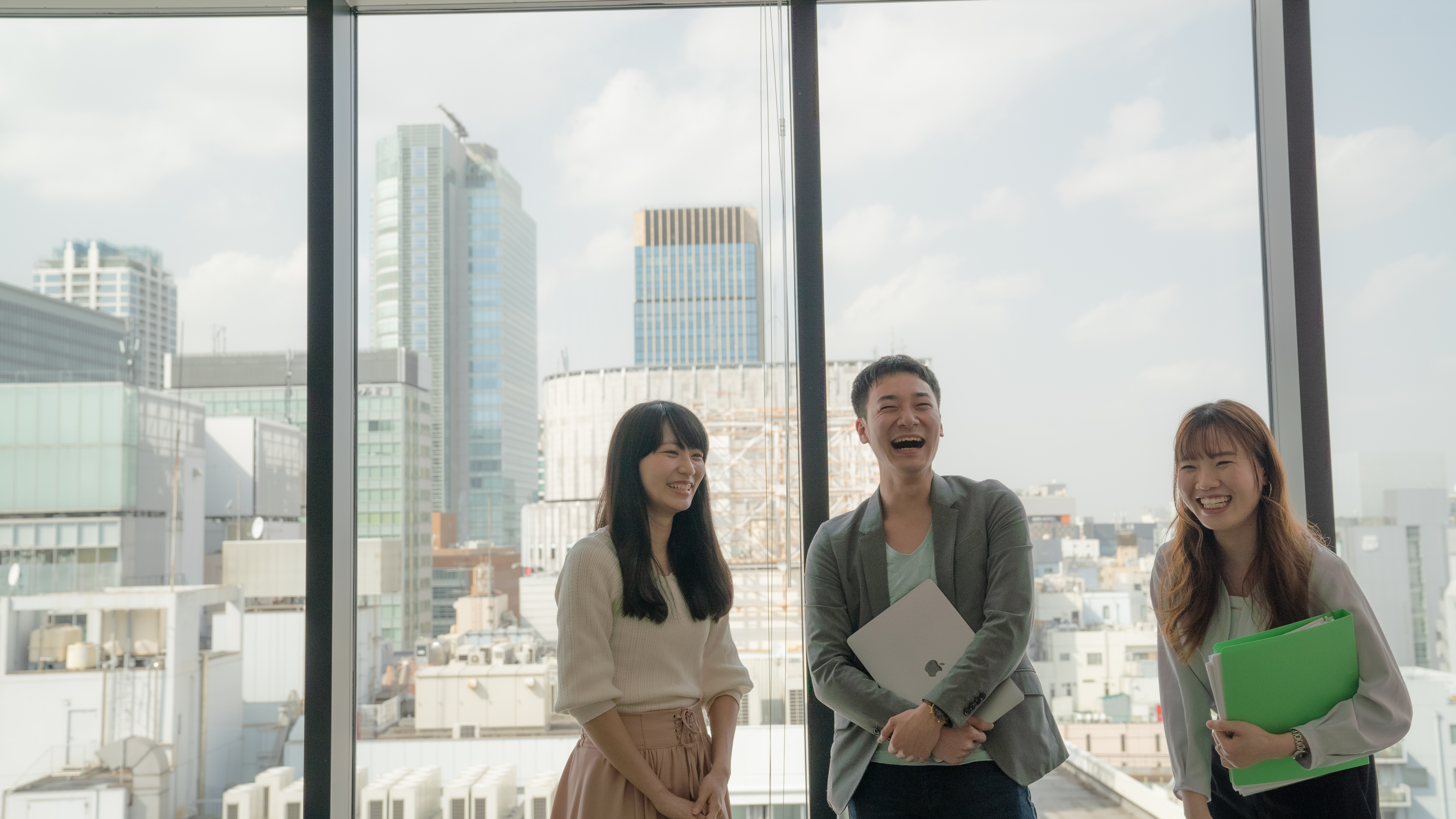リフト株式会社で私がやりたいこと