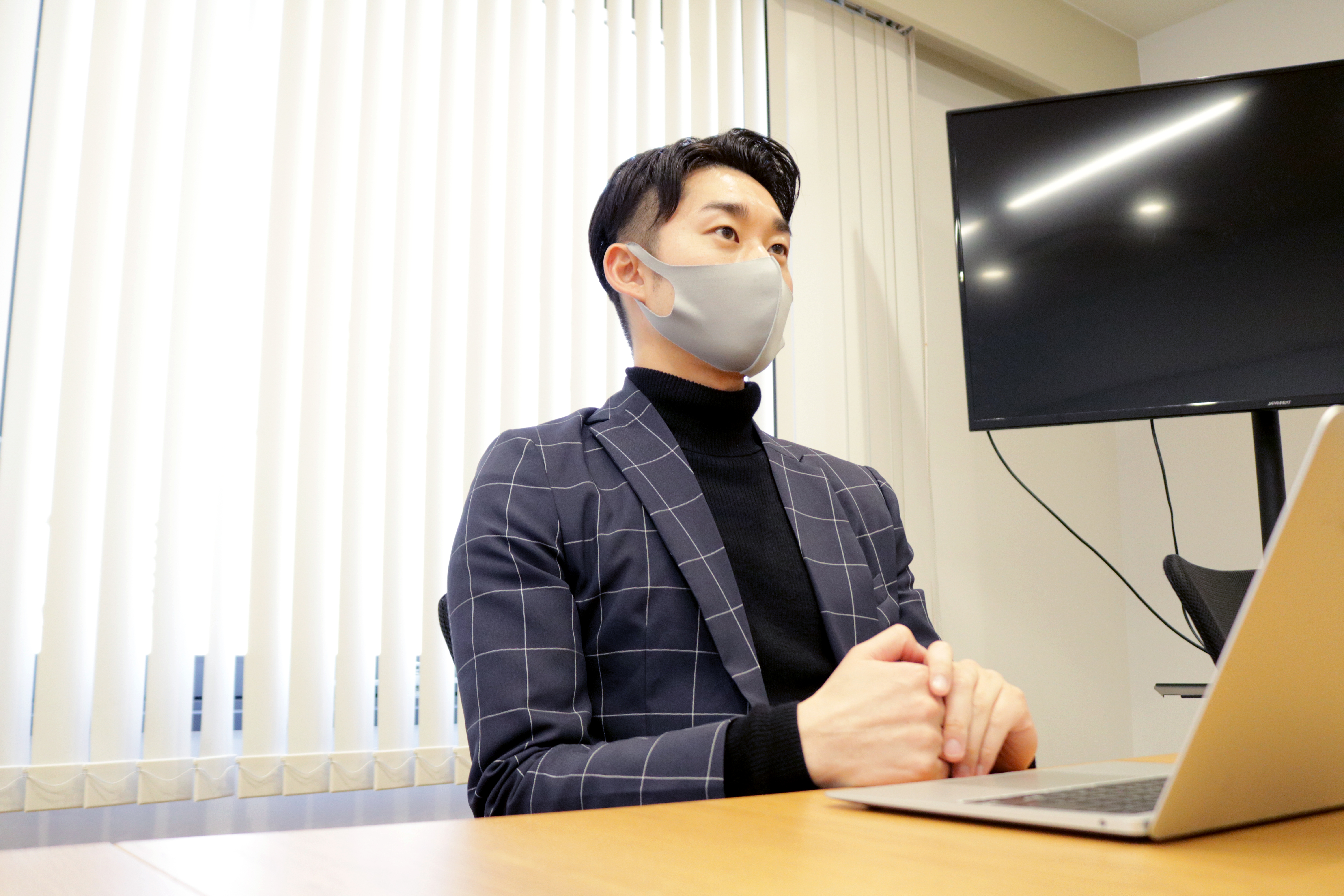 元大手人材会社No.1セールスがさらなる成長を求める理由とは？