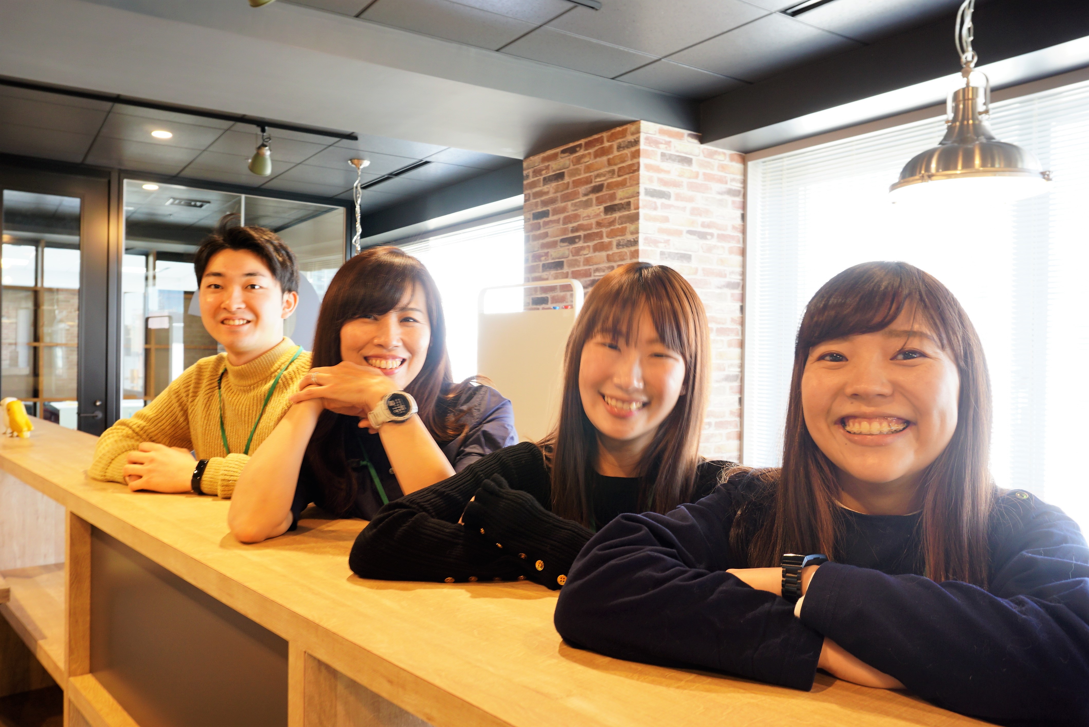 【社員インタビュー#19】JMDCが開発・提供するサービス「Pep Up」の企画職は何をしている？