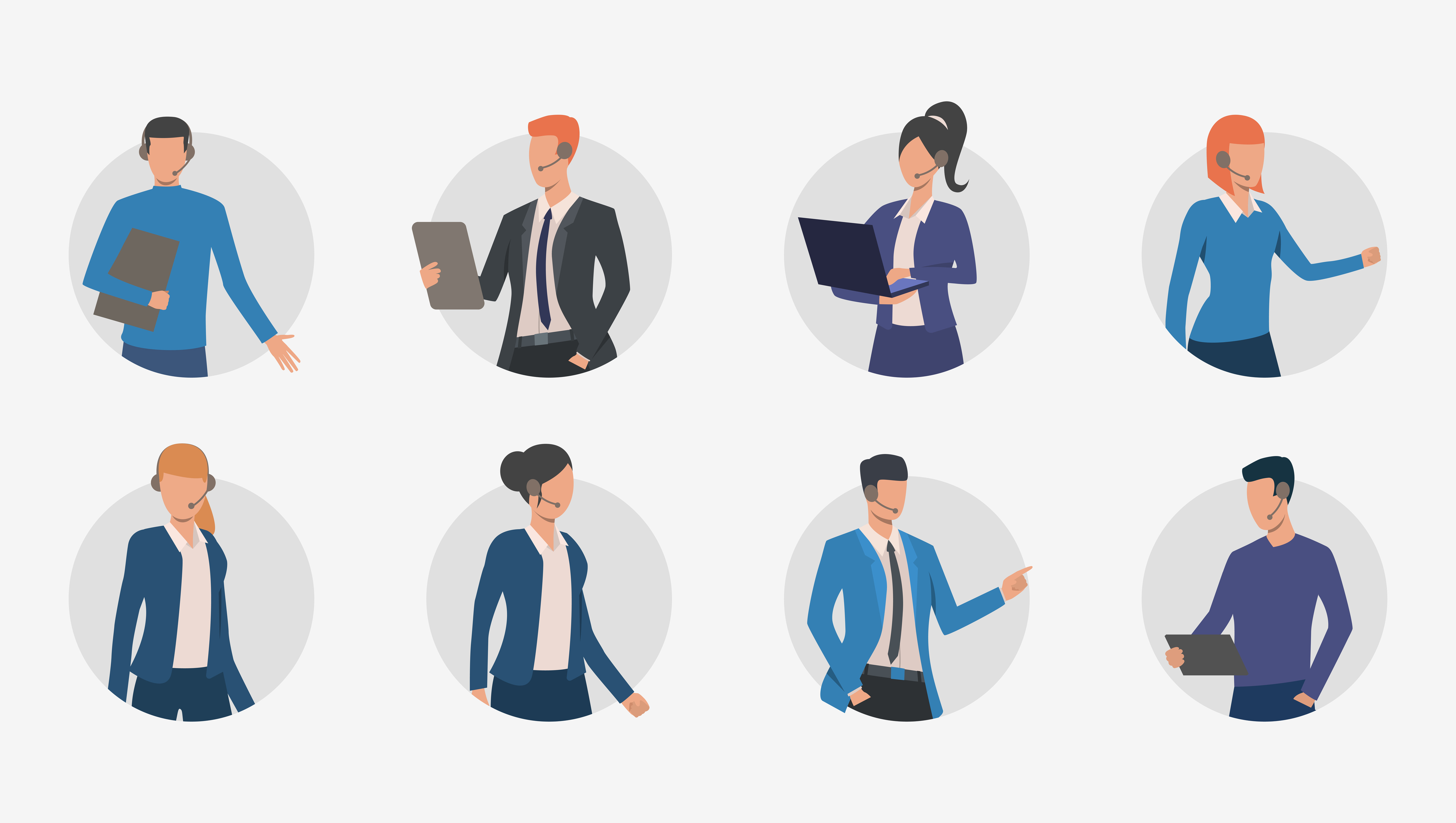 性格診断を活かした転職エージェントとは？【チアユーby株式会社mgram】