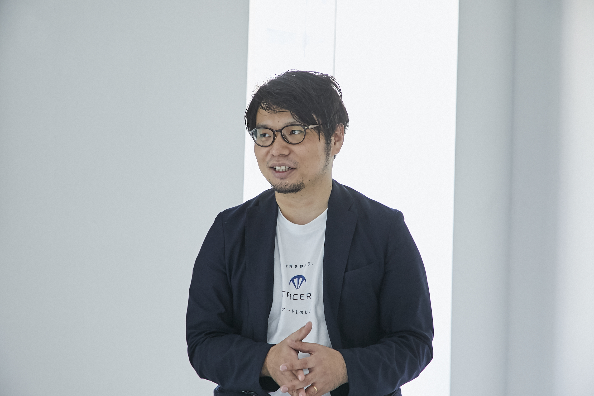 【Members＃１】世界を変えるためにチャレンジし続けたい。TRiCERA設立にかける思いとは。