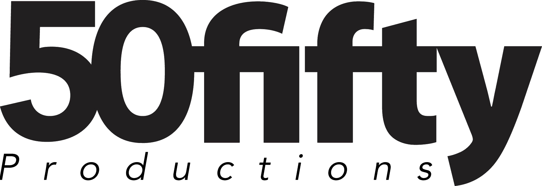 50nfifty Productions