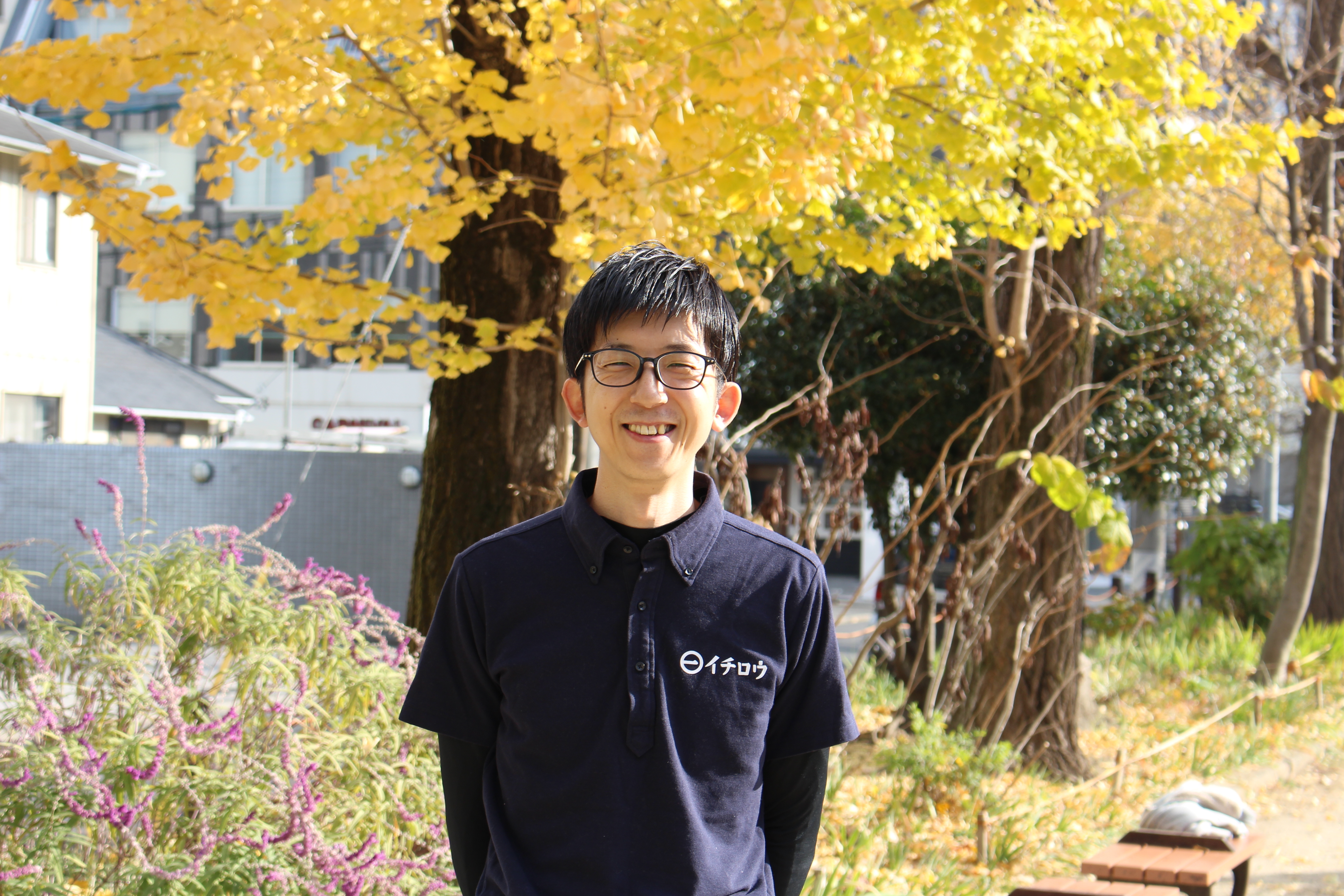 【社員インタビュー】第二弾：マネージャー中村さんの仕事観とLINKの魅力とは