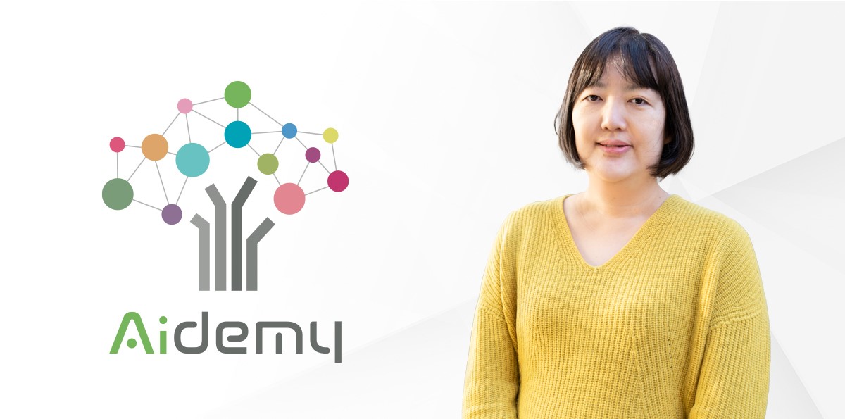 【アイデミー社員紹介】いつまでも最新技術を追い続けたい！アイデミーは、今まさに「楽しく仕事しながら成長できる」魅力的な環境 - CAIO 嘉戸 -