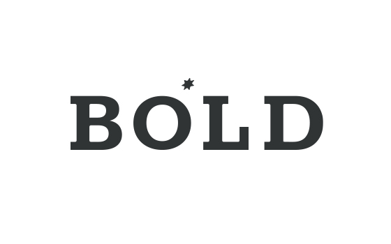 株式会社BOLD