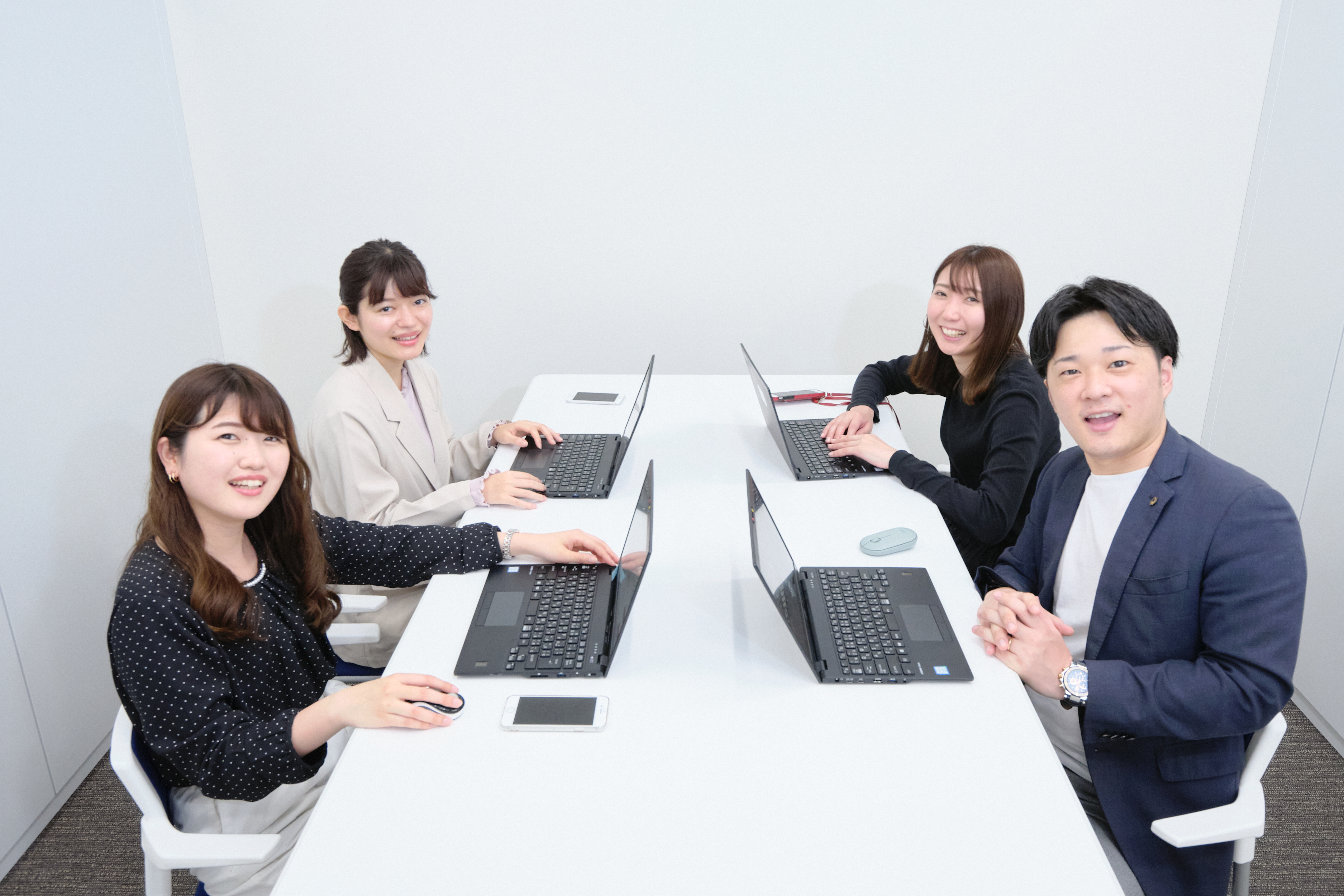 【りぞけっと】誕生の裏側と今後って？