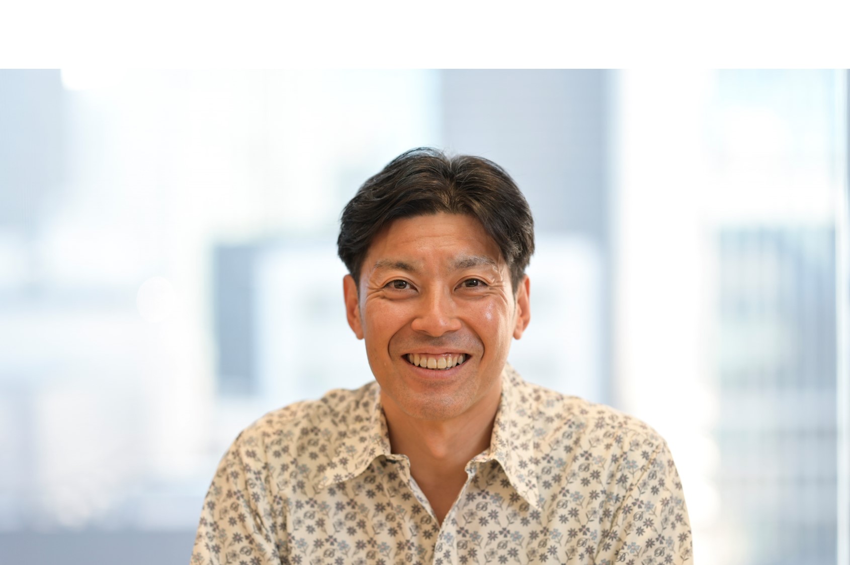 【インディージャパンの中の人 #1】どんな思いでインディージャパンは創業されたの？_代表取締役　津嶋 辰郎