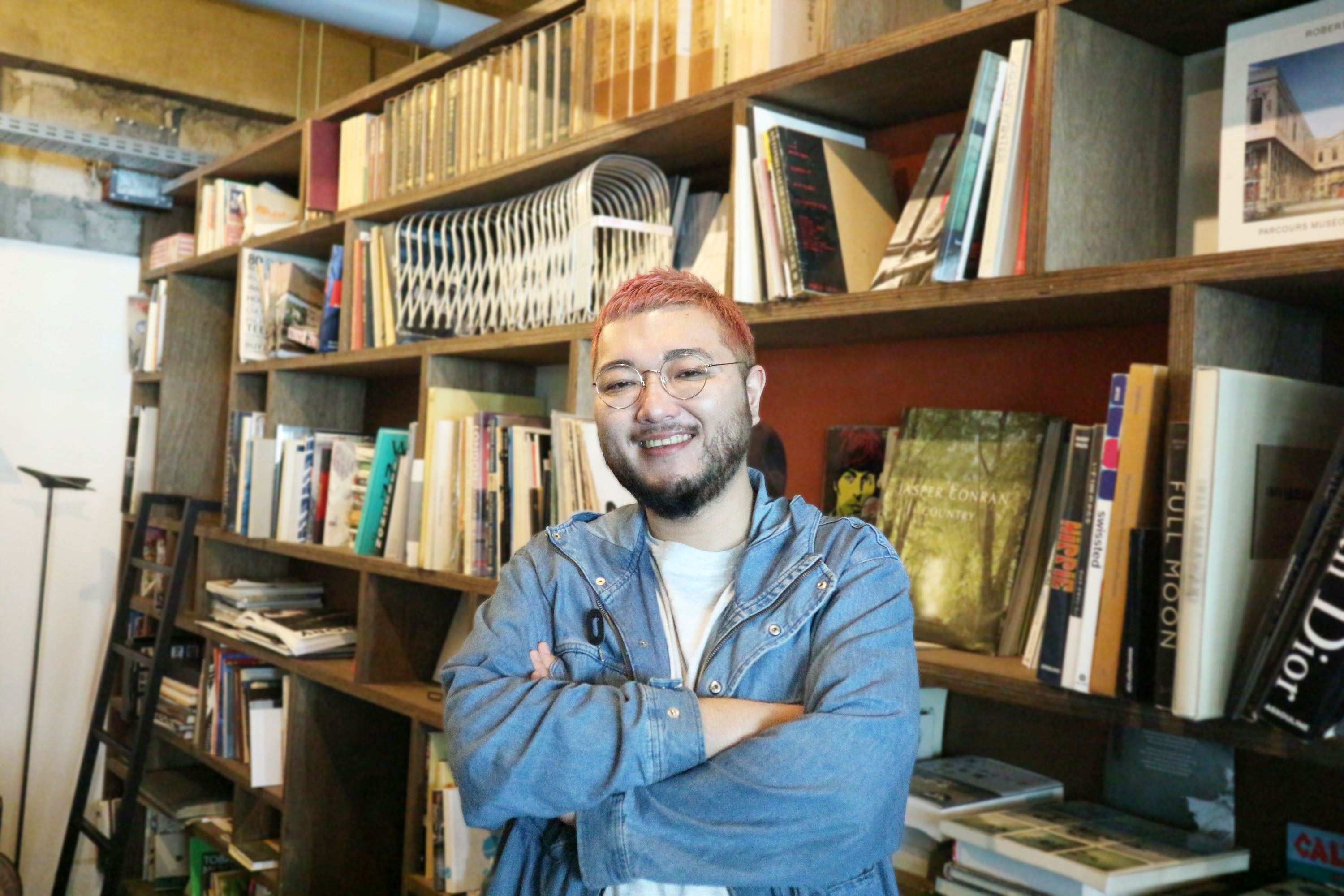 チームでメディアを創り上げる。常に新しいことに挑戦できる環境とは。