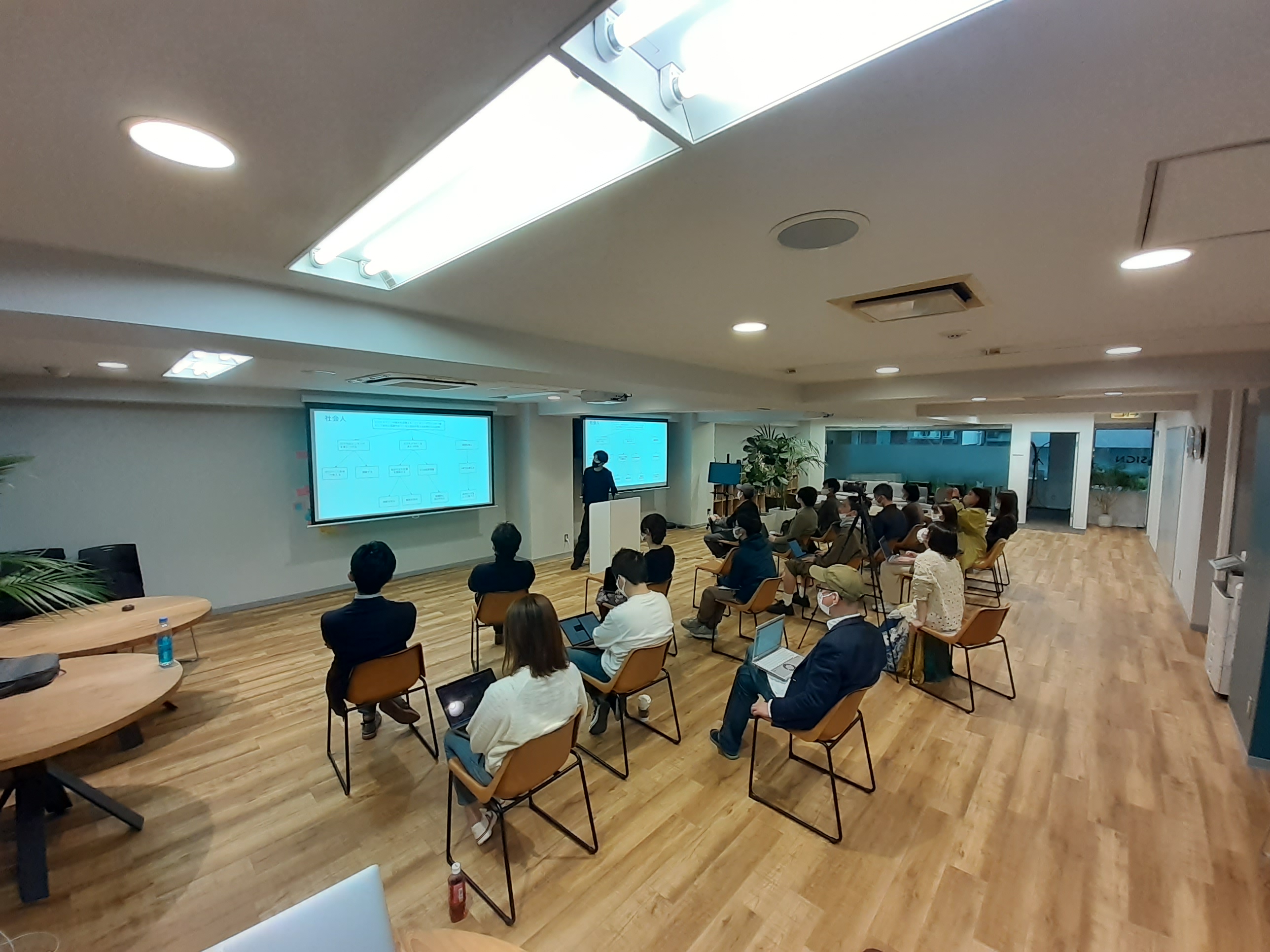 2021年新卒入社ありがとうございます!!入社式と入社後研修を実施しました！～入社後研修編～